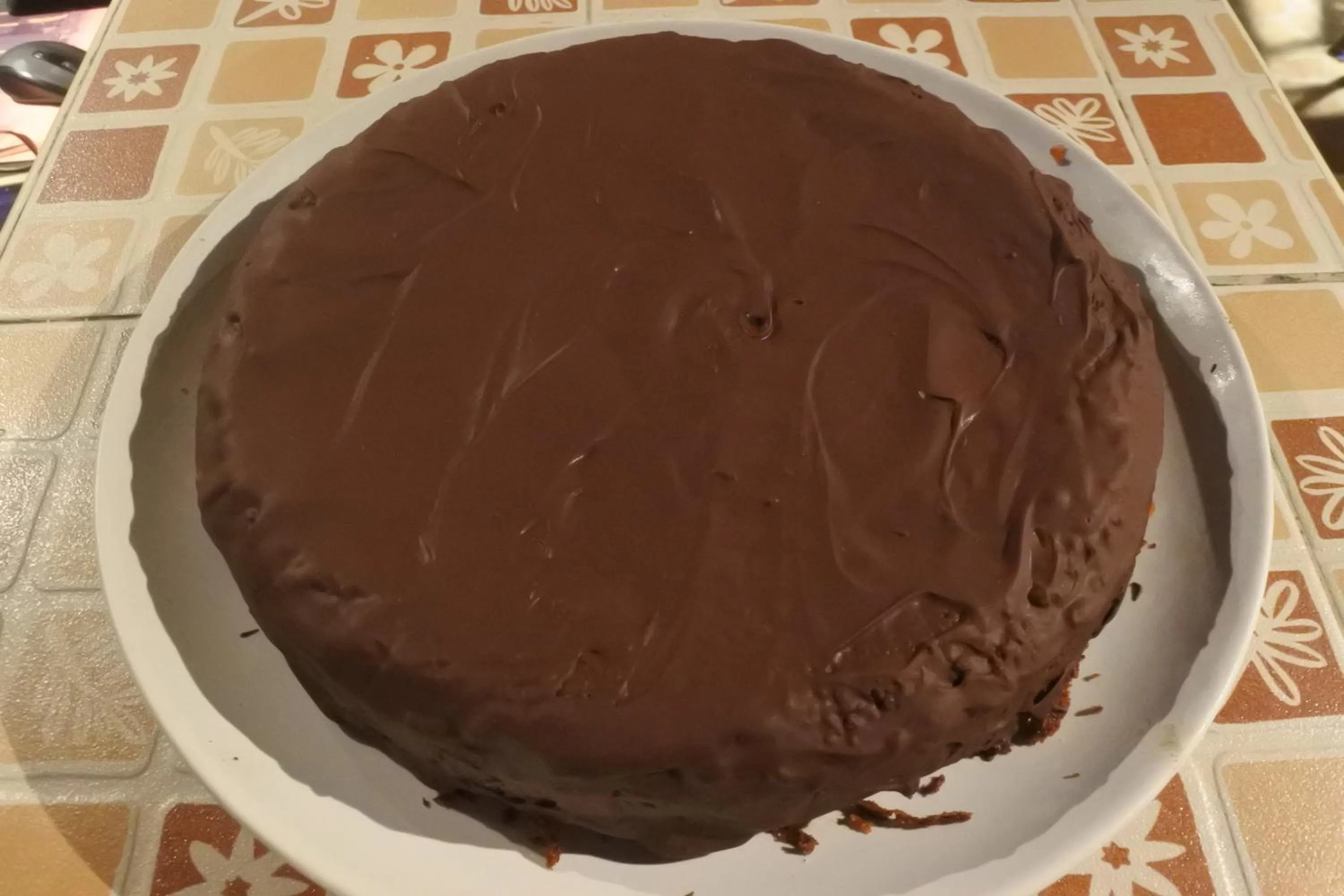 Food in Hi Karon Beach