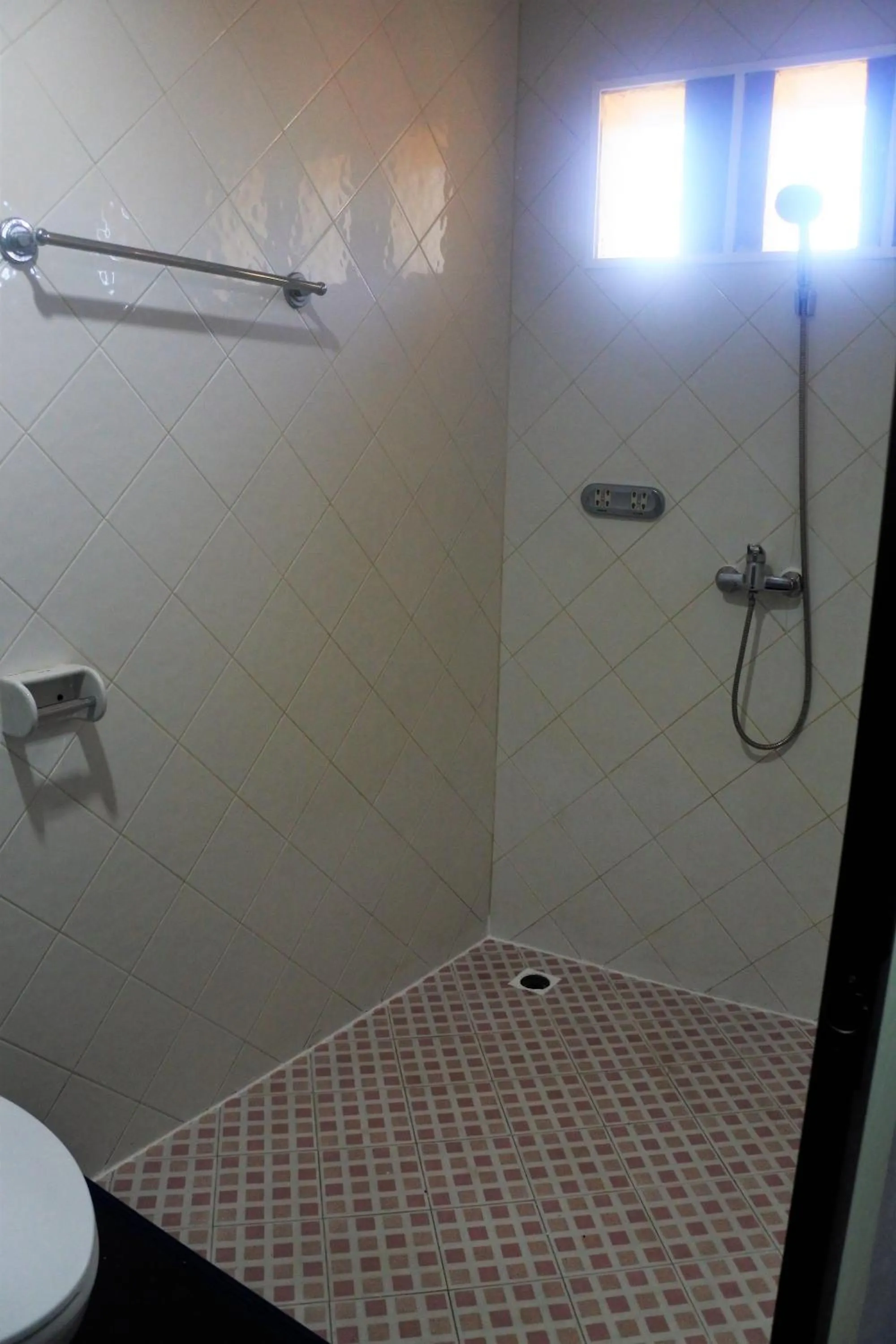 Bathroom in Hi Karon Beach