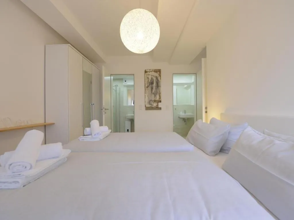 Bed in Ohlerich Speicher App_ 32