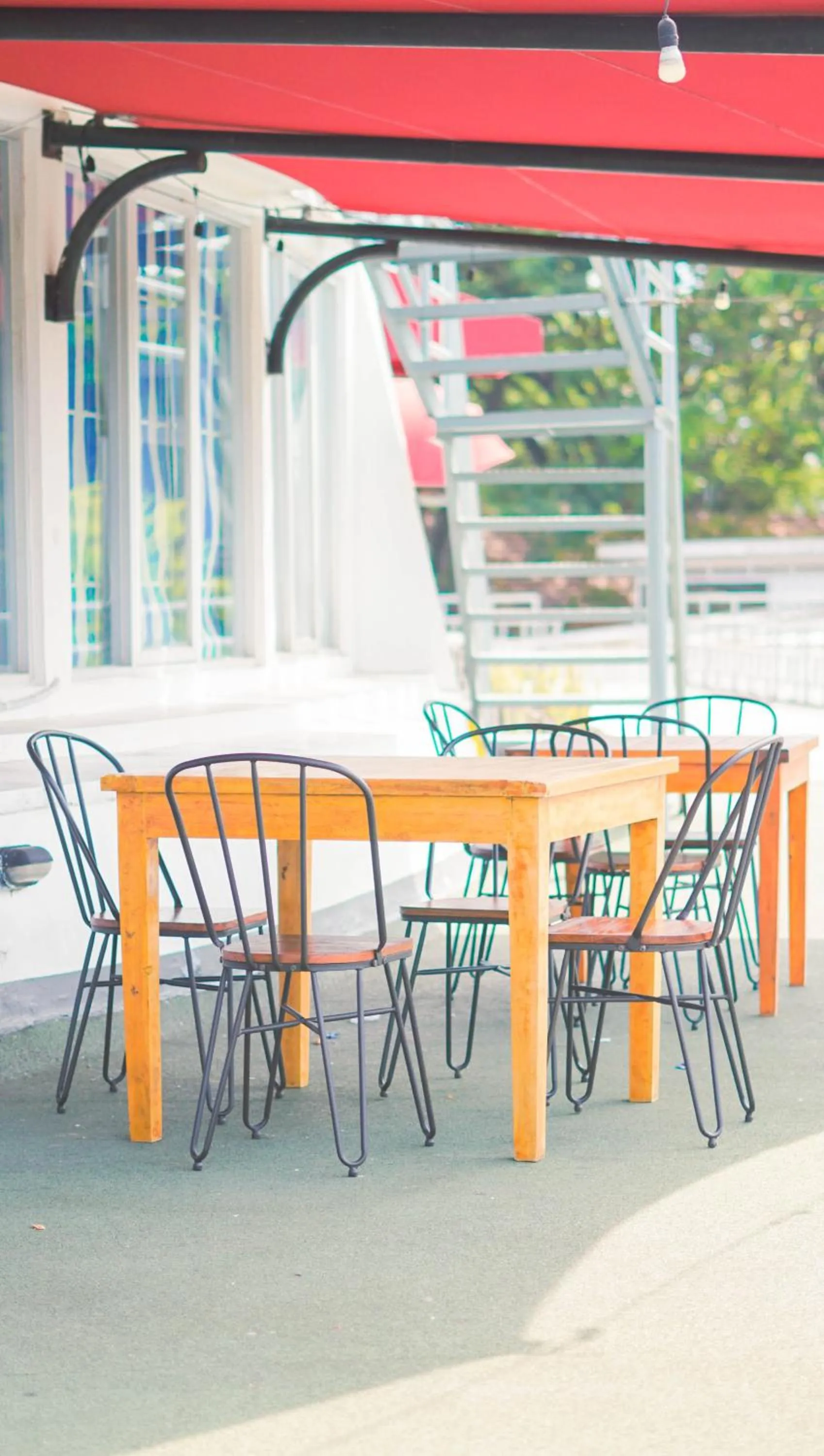 Property building in Kapal Garden Hotel at Rekreasi Sengkaling