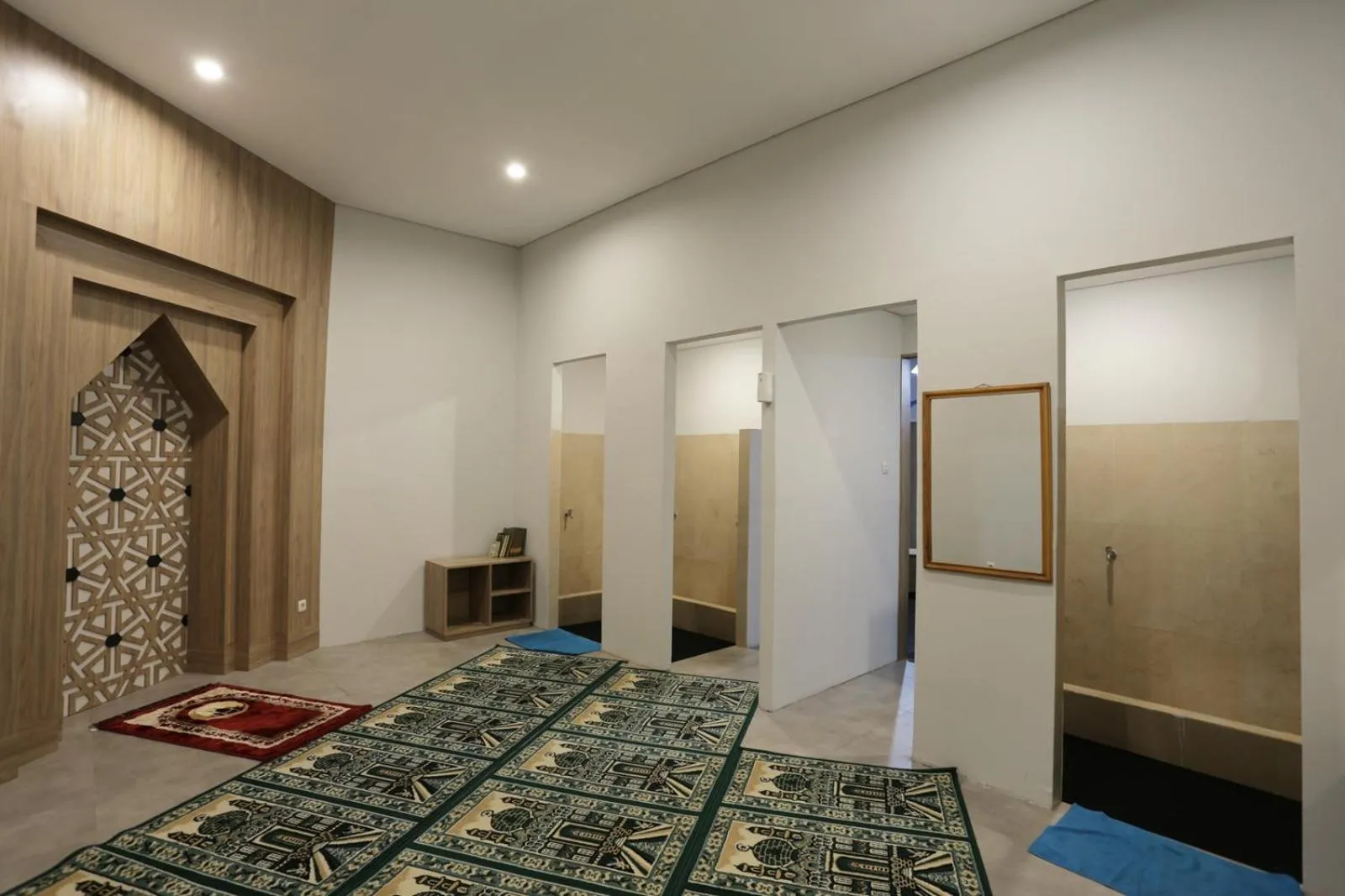 Property building in Kapal Garden Hotel at Rekreasi Sengkaling