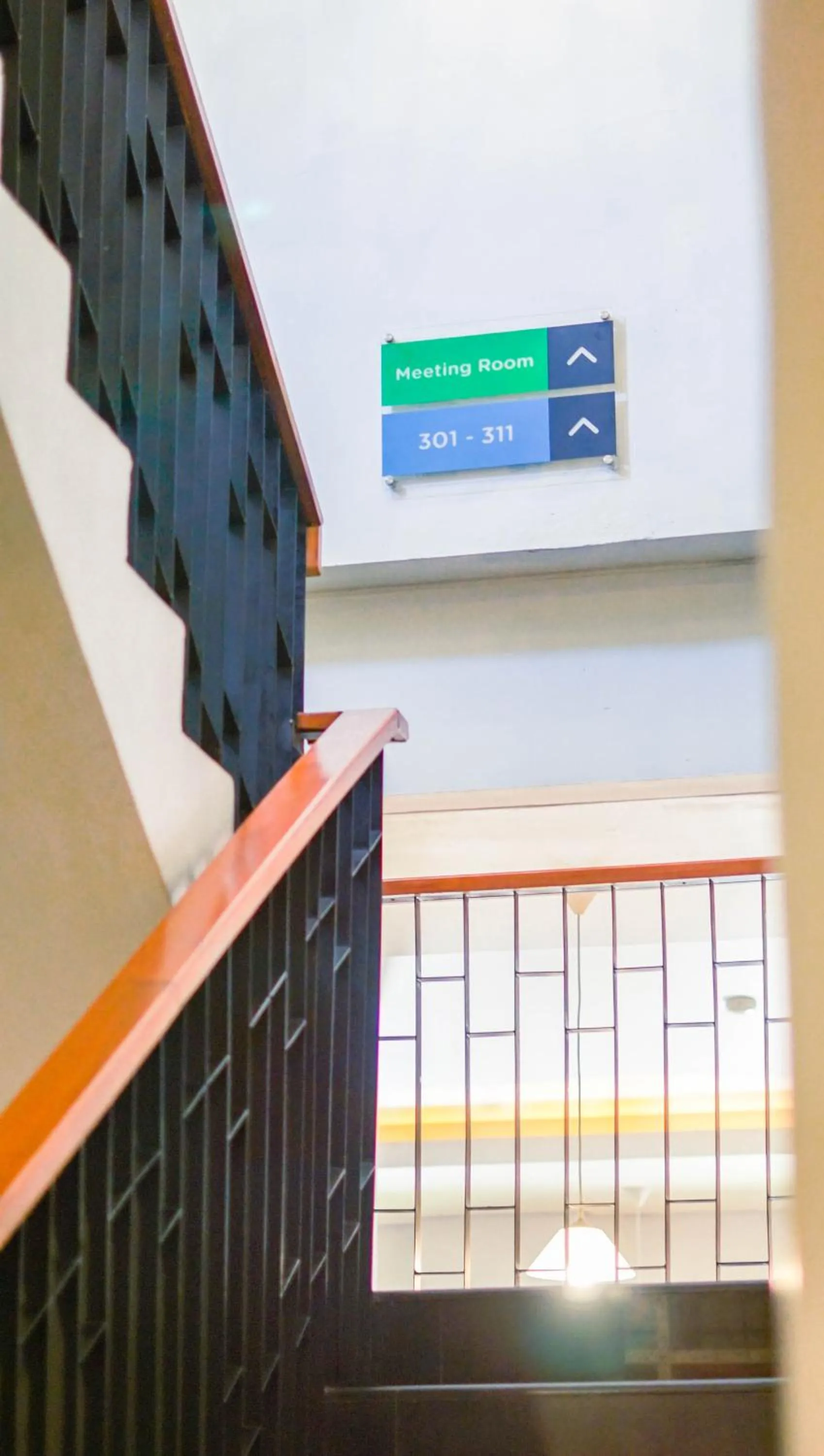 Property building in Kapal Garden Hotel at Rekreasi Sengkaling