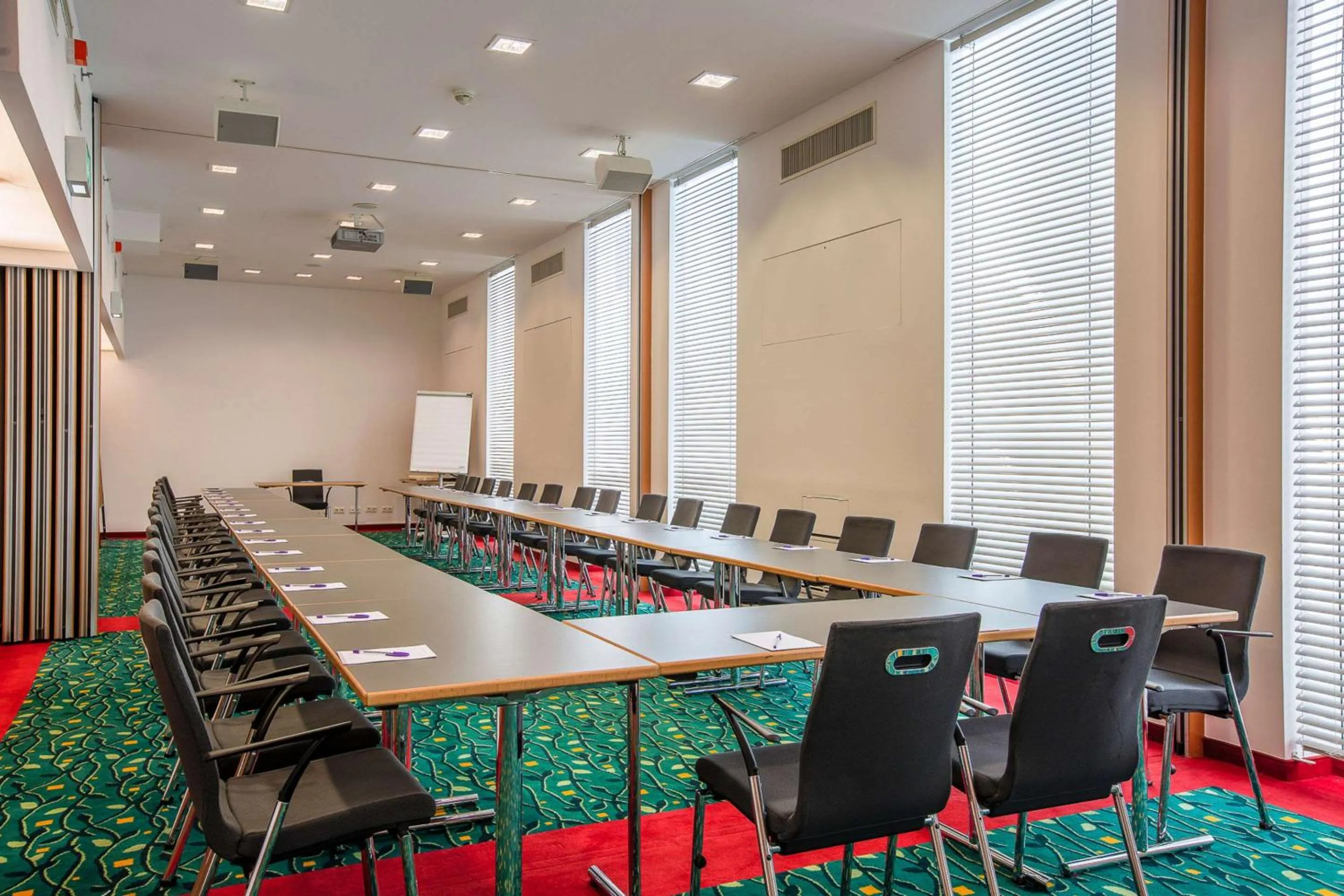Meeting/conference room in Quality Hotel Vienna