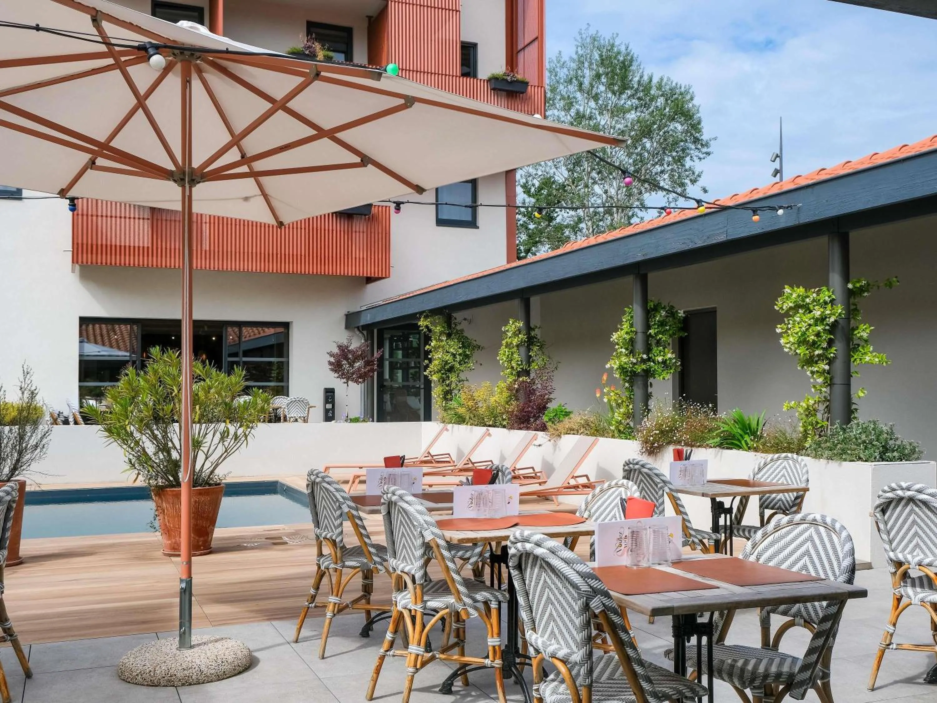 Other in ibis Montauban