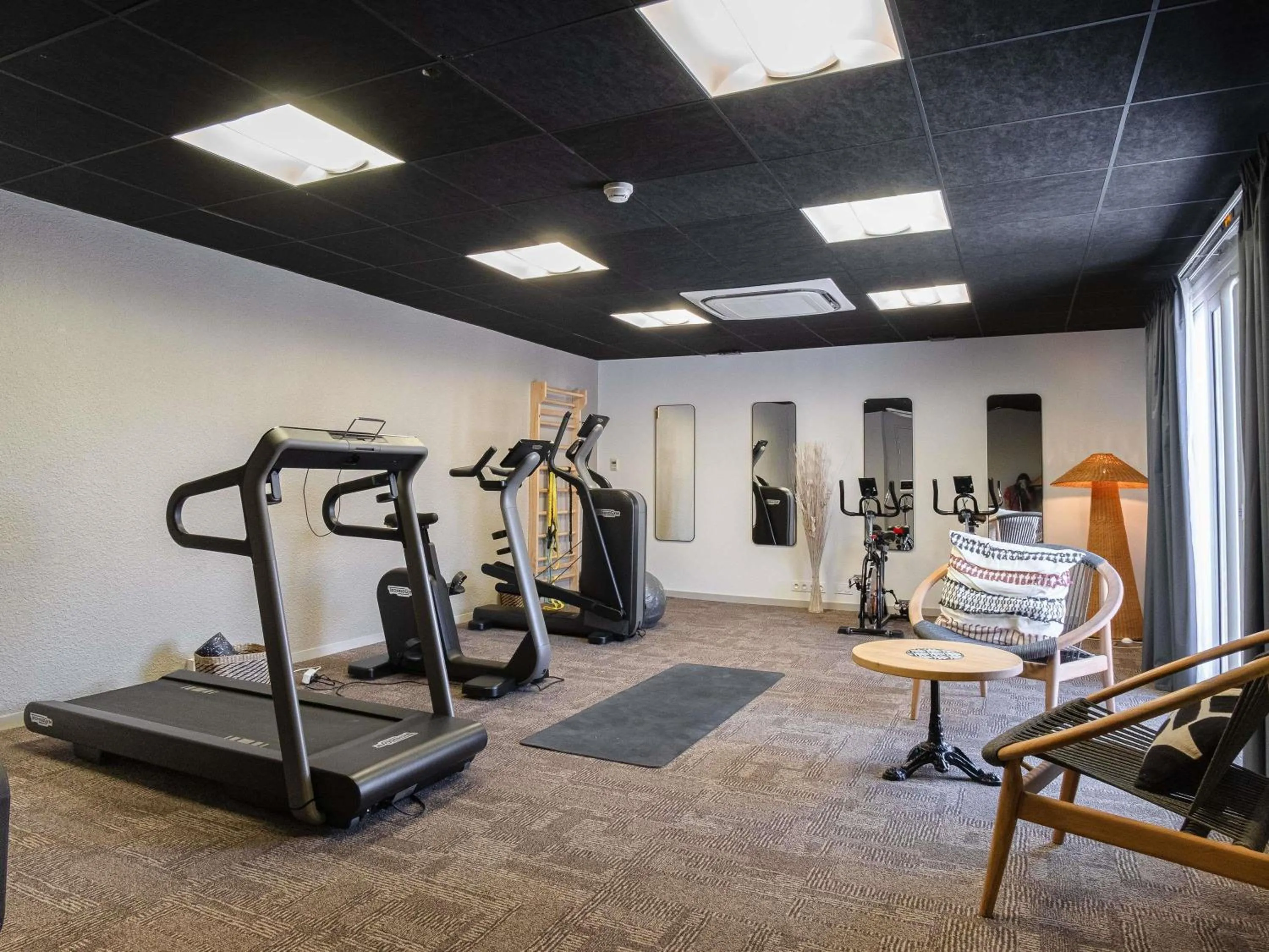 Other in ibis Montauban