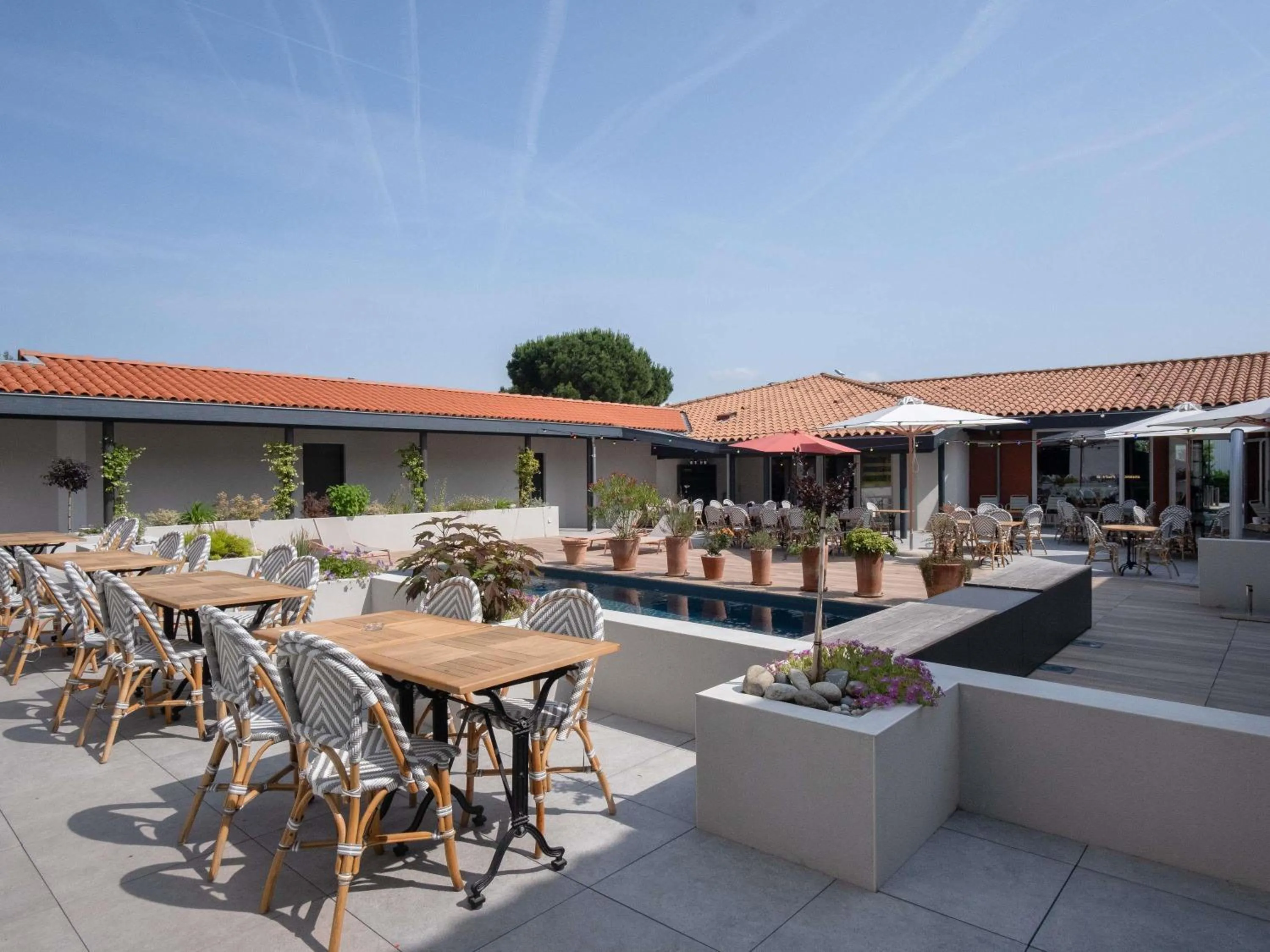 Other in ibis Montauban