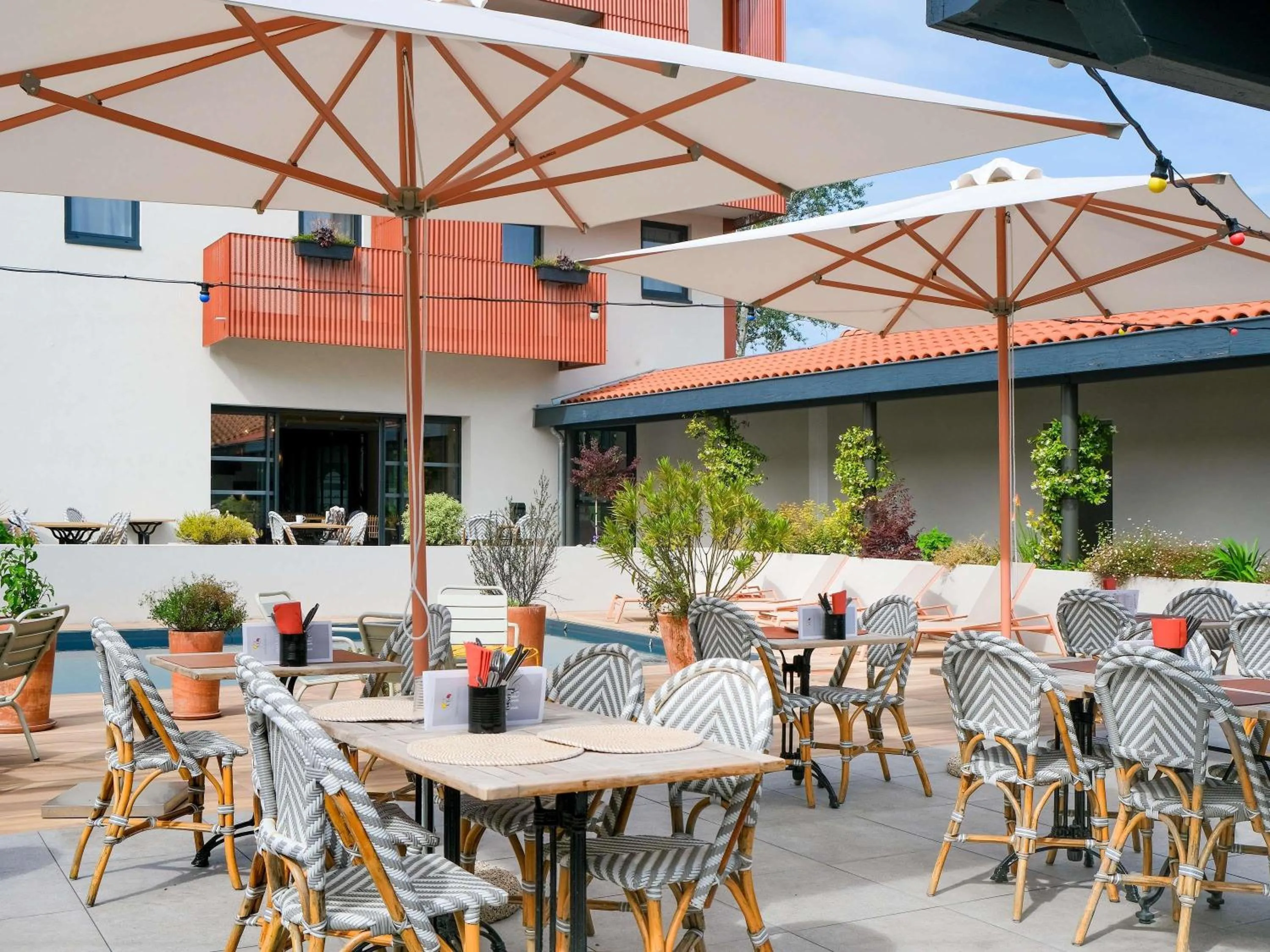 Other in ibis Montauban