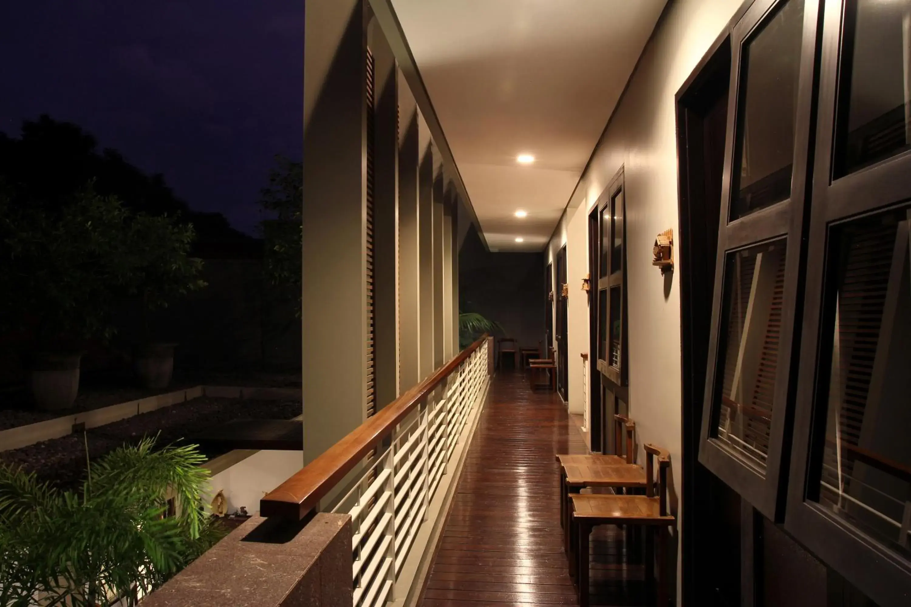 Deluxe Twin Room in COZY Boutique Guest House Deluxe Twin Room in COZY Boutique Guest House