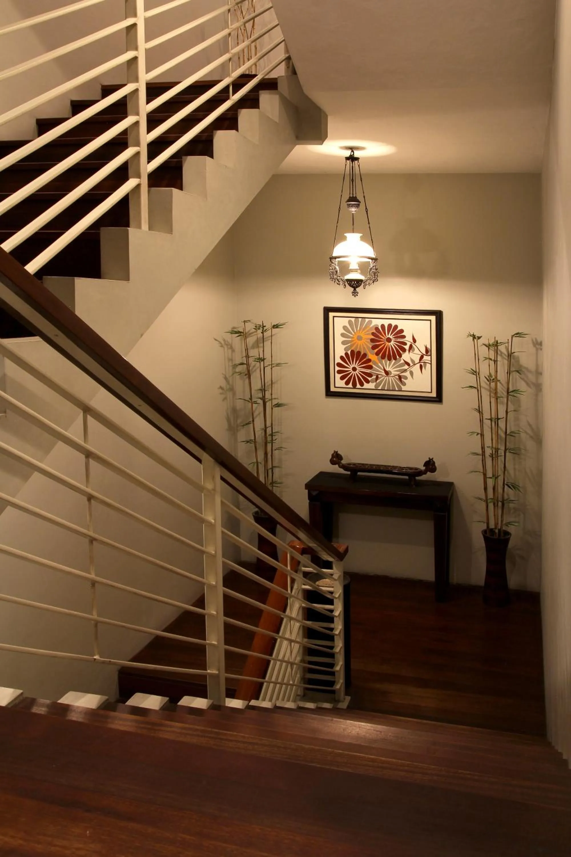 Facade/entrance in COZY Boutique Guest House