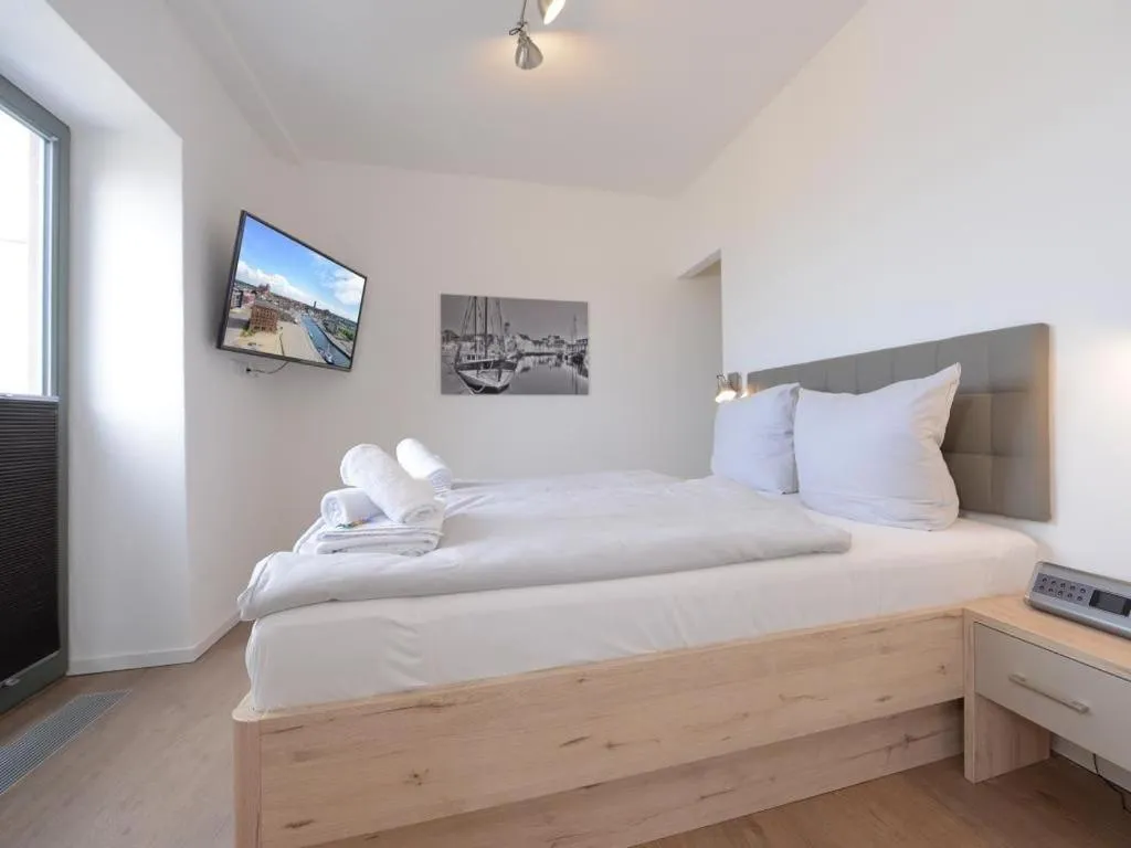 Bed in Ohlerich Speicher App_ 05