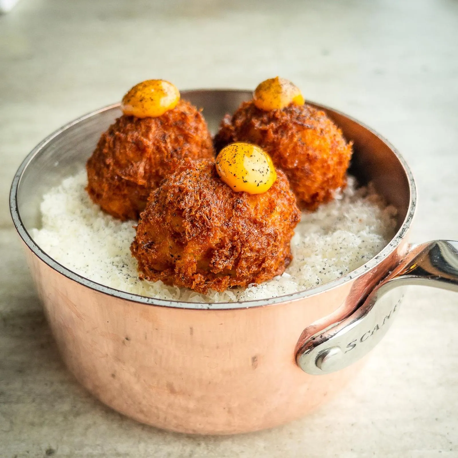 Restaurant/places to eat in Aurora Borealis Observatory