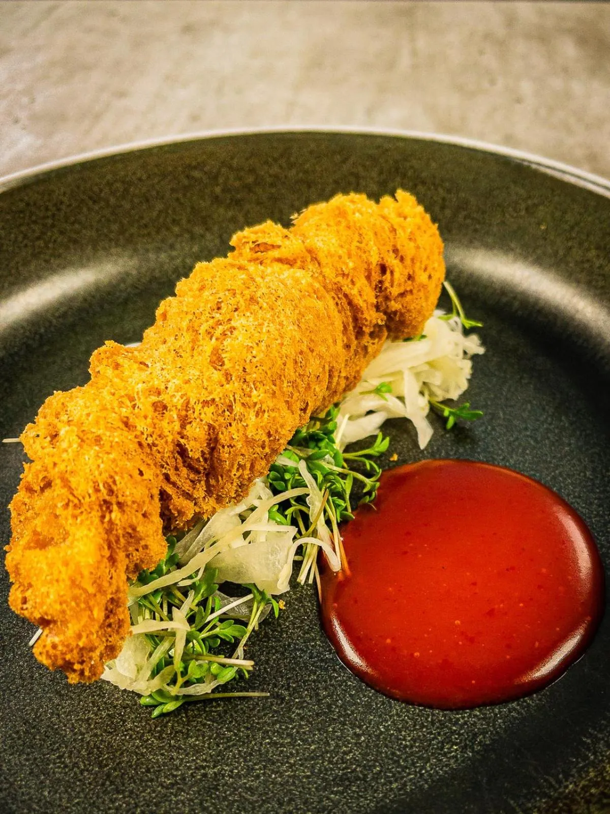 Restaurant/places to eat in Aurora Borealis Observatory