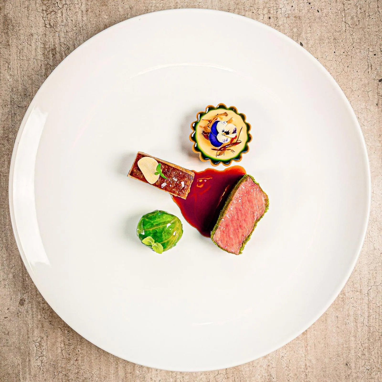 Restaurant/places to eat in Aurora Borealis Observatory