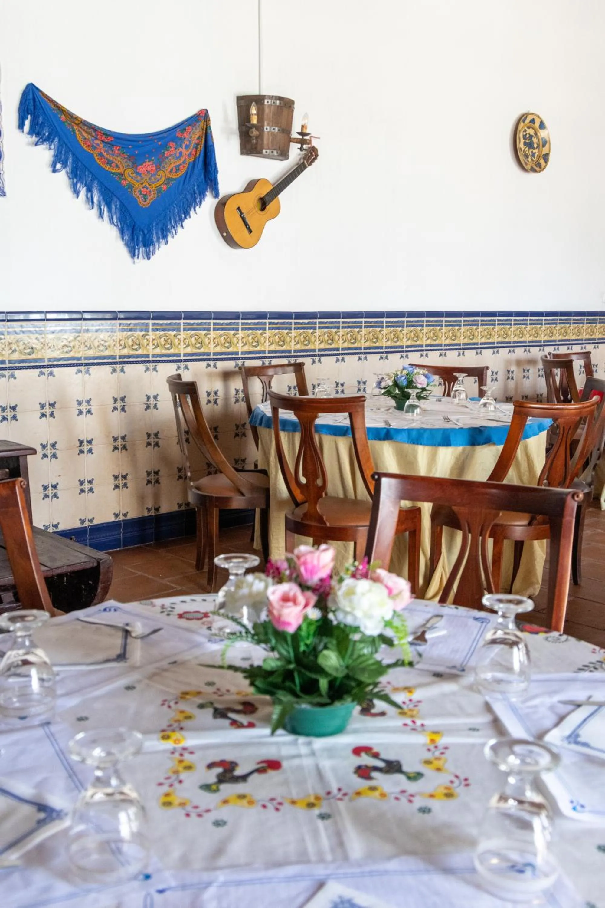 Banquet/Function facilities in Hotel Caldas Internacional