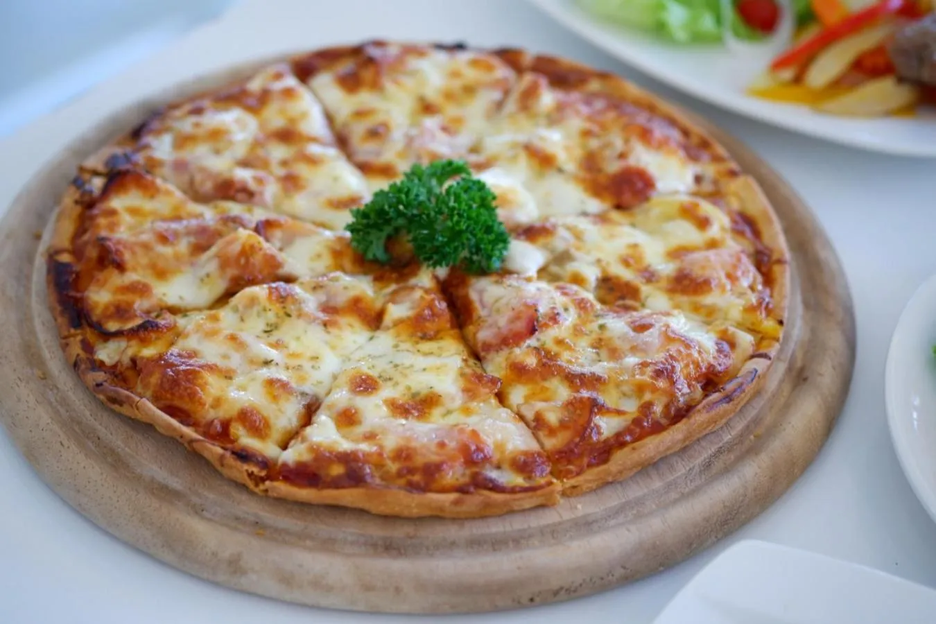 Food and drinks in Chiangkhan River Mountain Resort