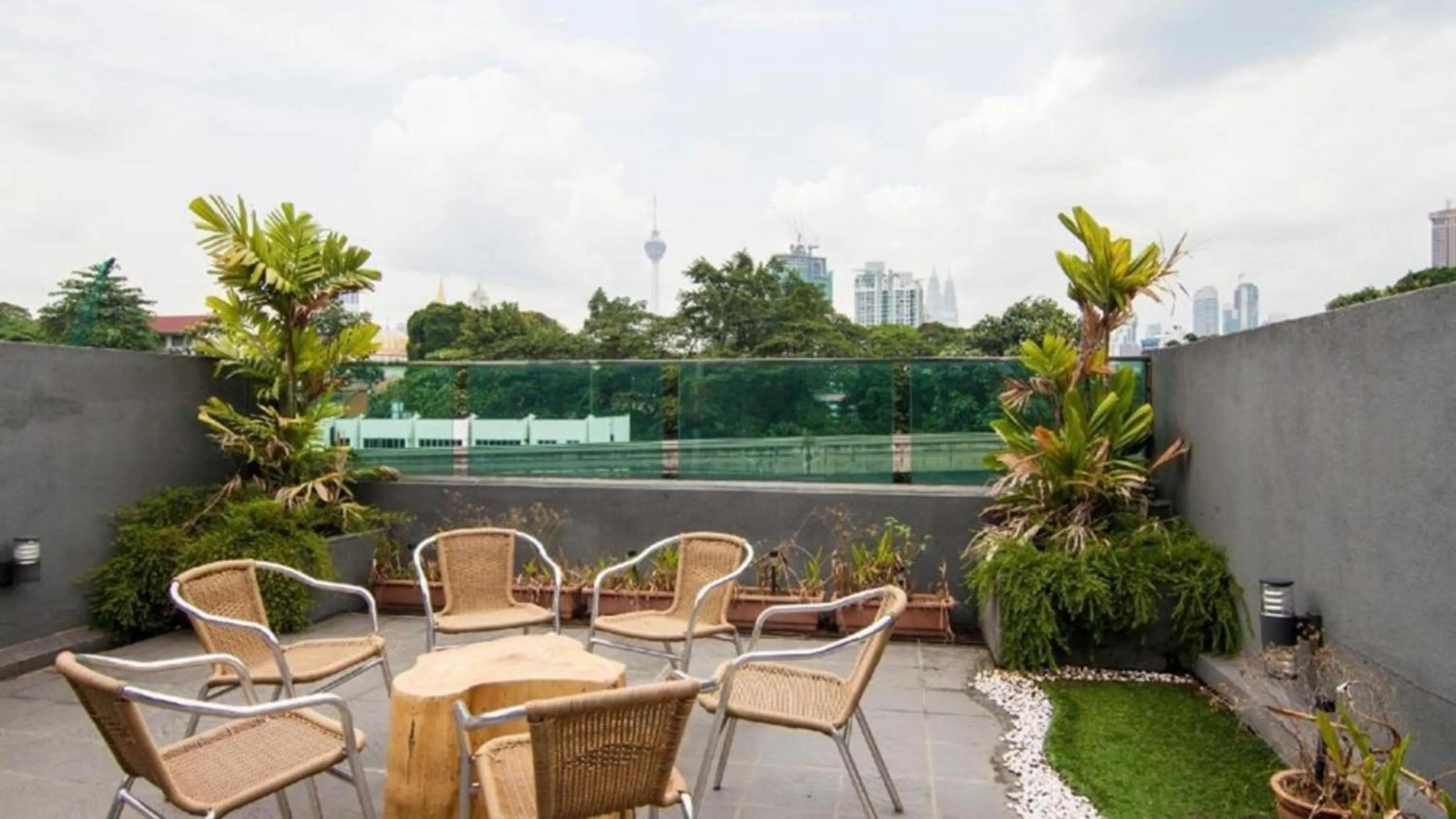 i-Hotel Kuala Lumpur