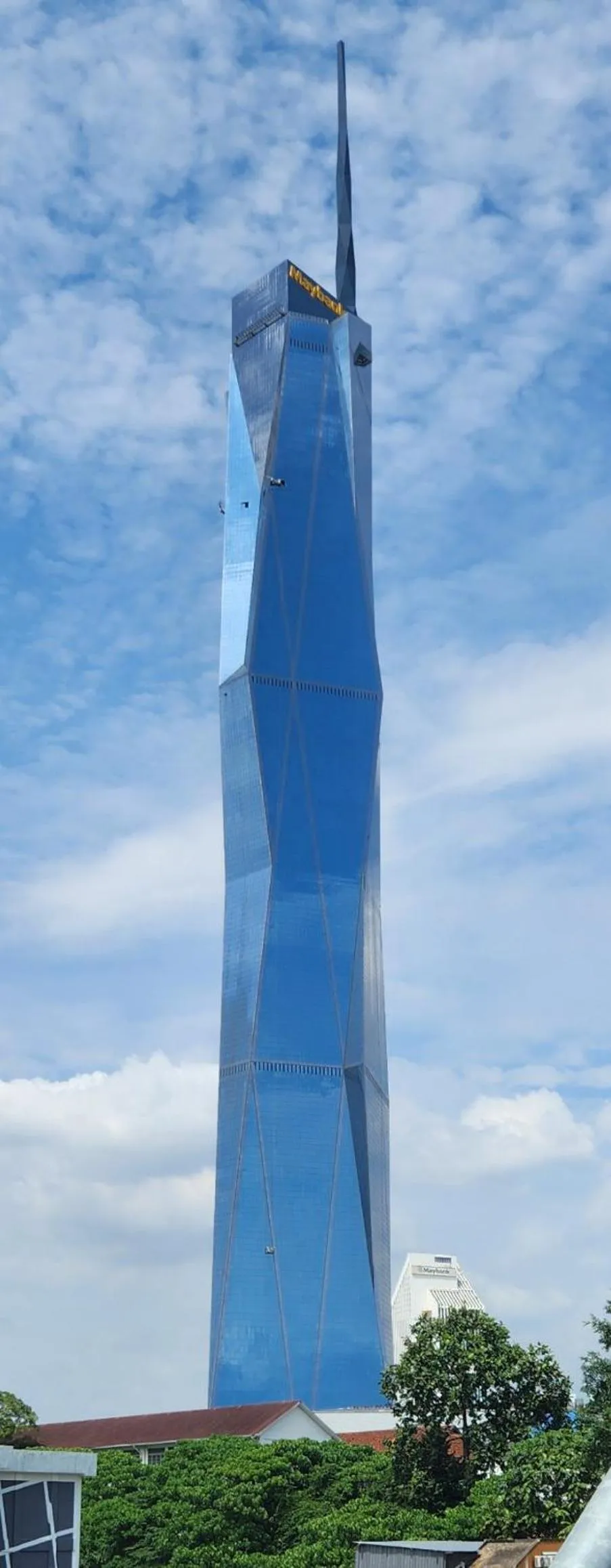 i-Hotel Kuala Lumpur