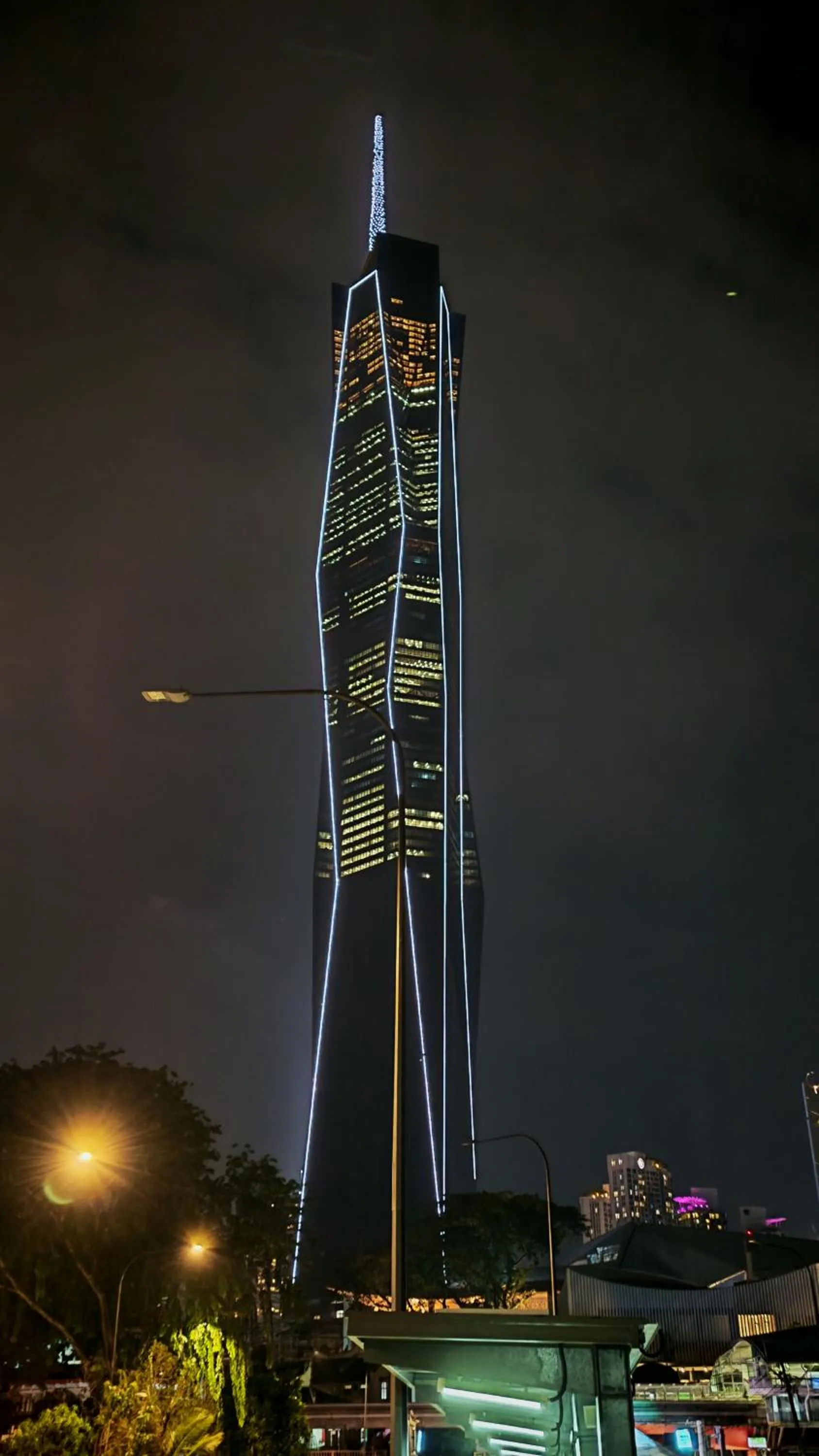 i-Hotel Kuala Lumpur