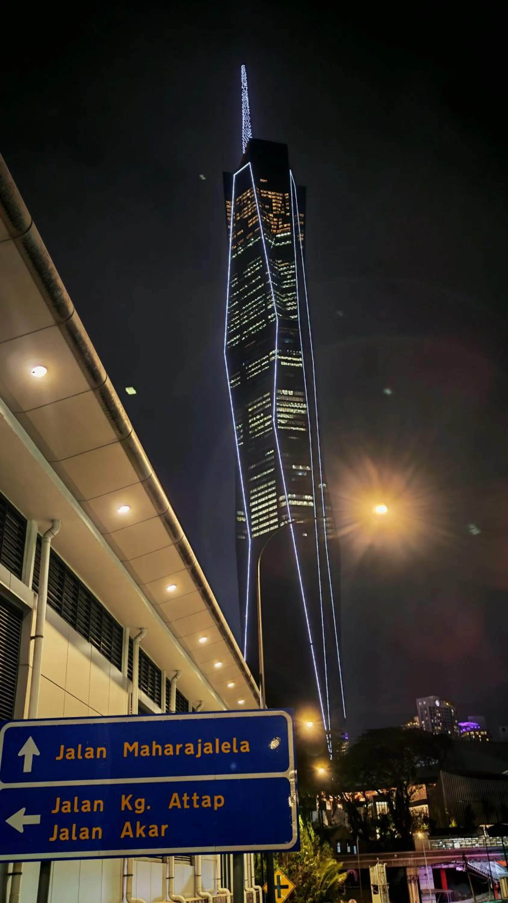 i-Hotel Kuala Lumpur