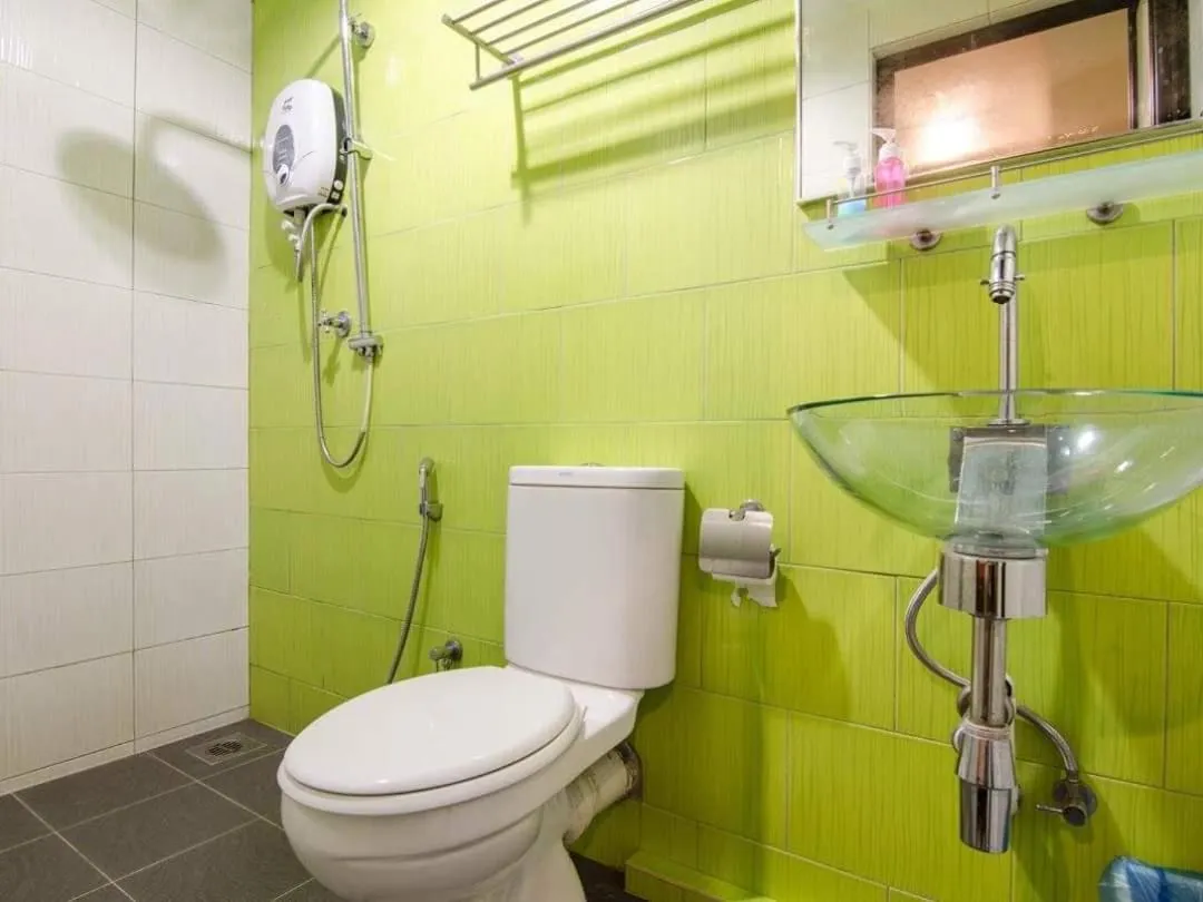 i-Hotel Kuala Lumpur