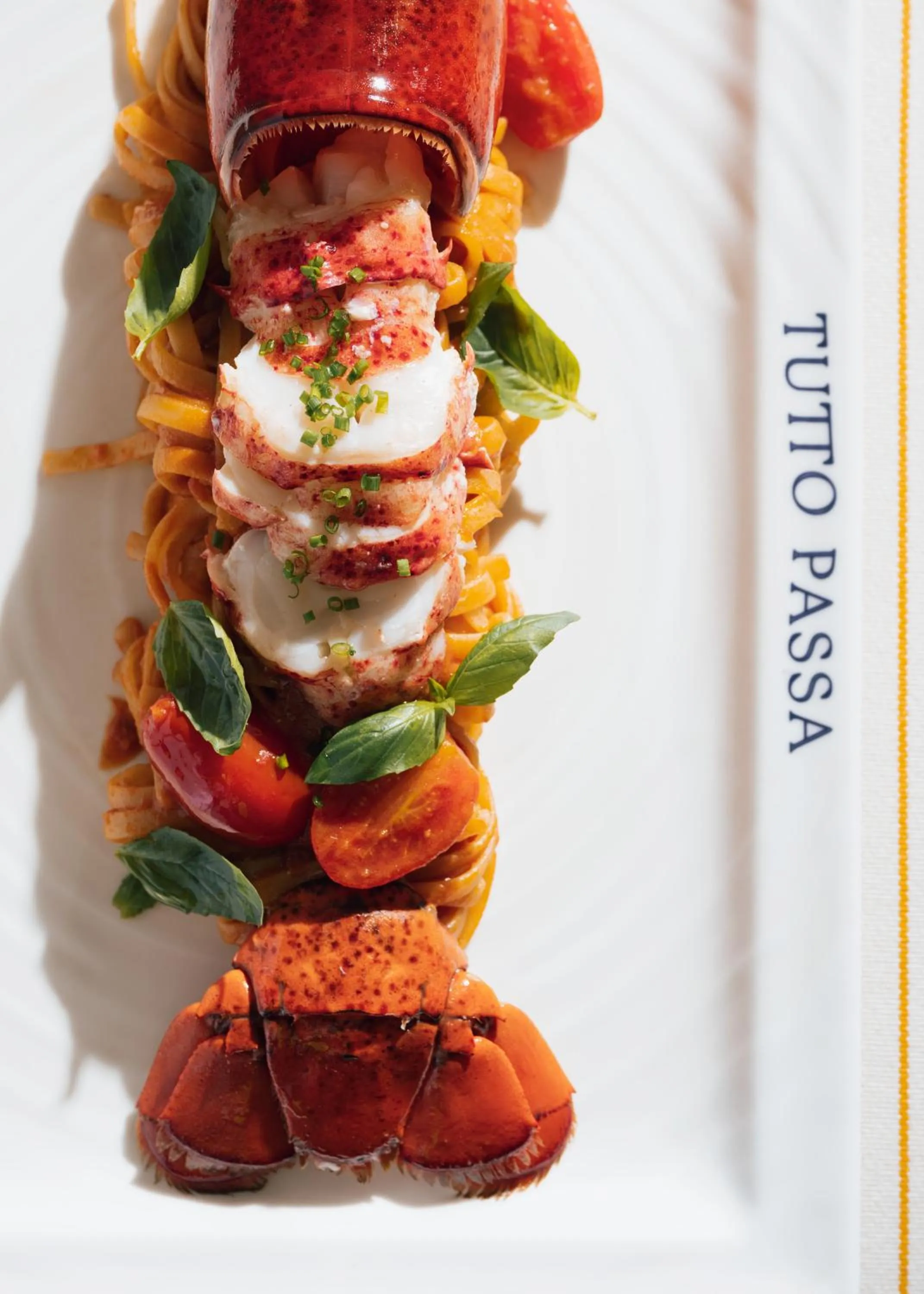 Restaurant/places to eat in Caesars Palace Dubai