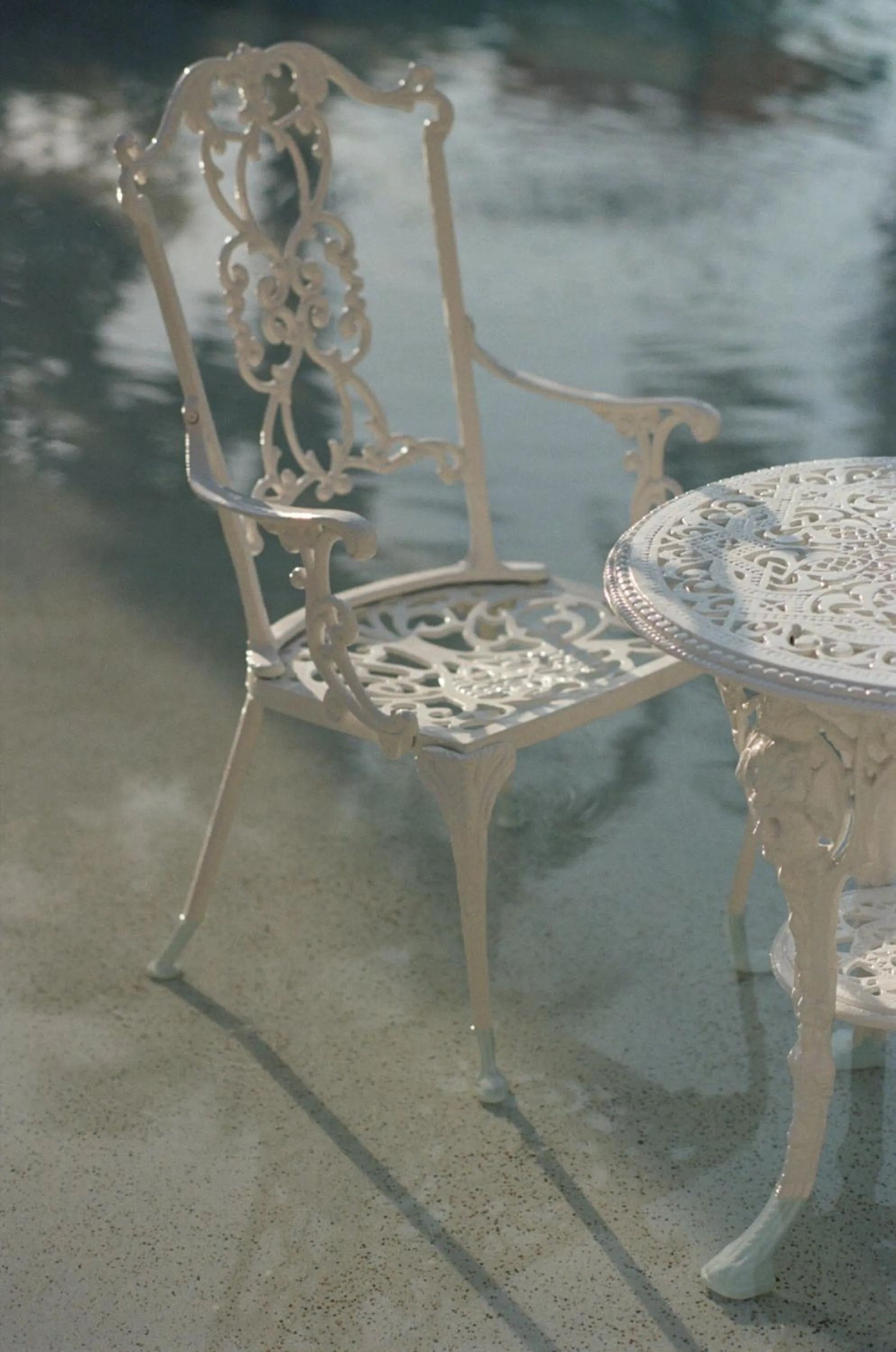 Restaurant/places to eat in Caesars Palace Dubai