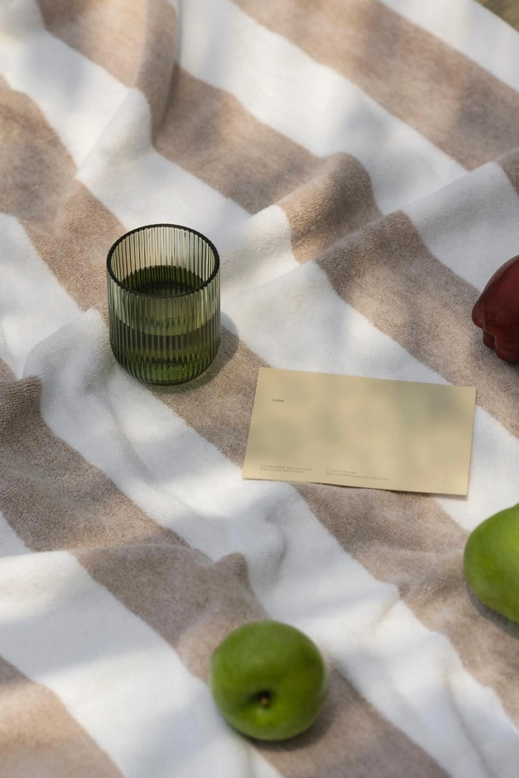 Property building in Caesars Palace Dubai