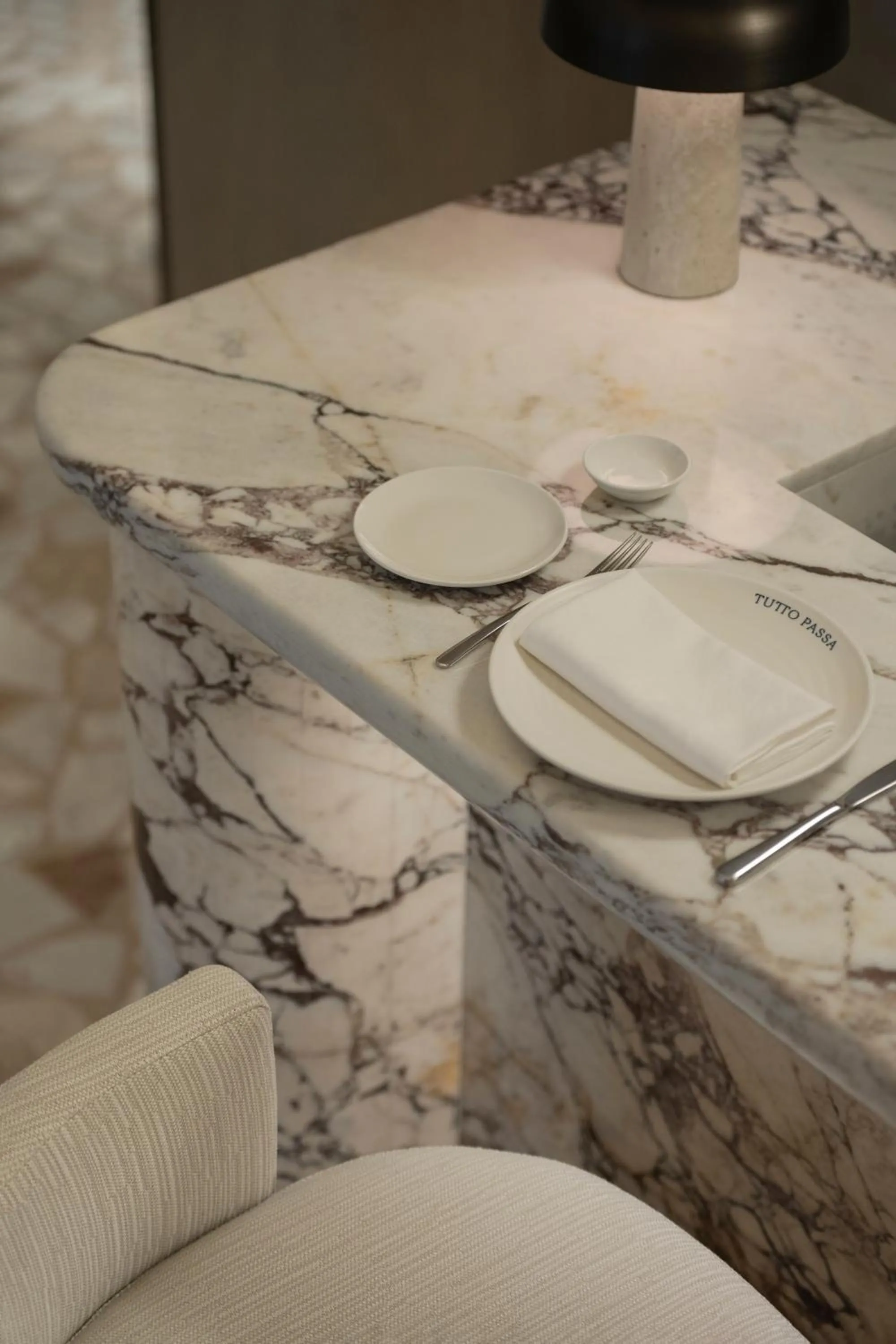 Restaurant/places to eat in Caesars Palace Dubai