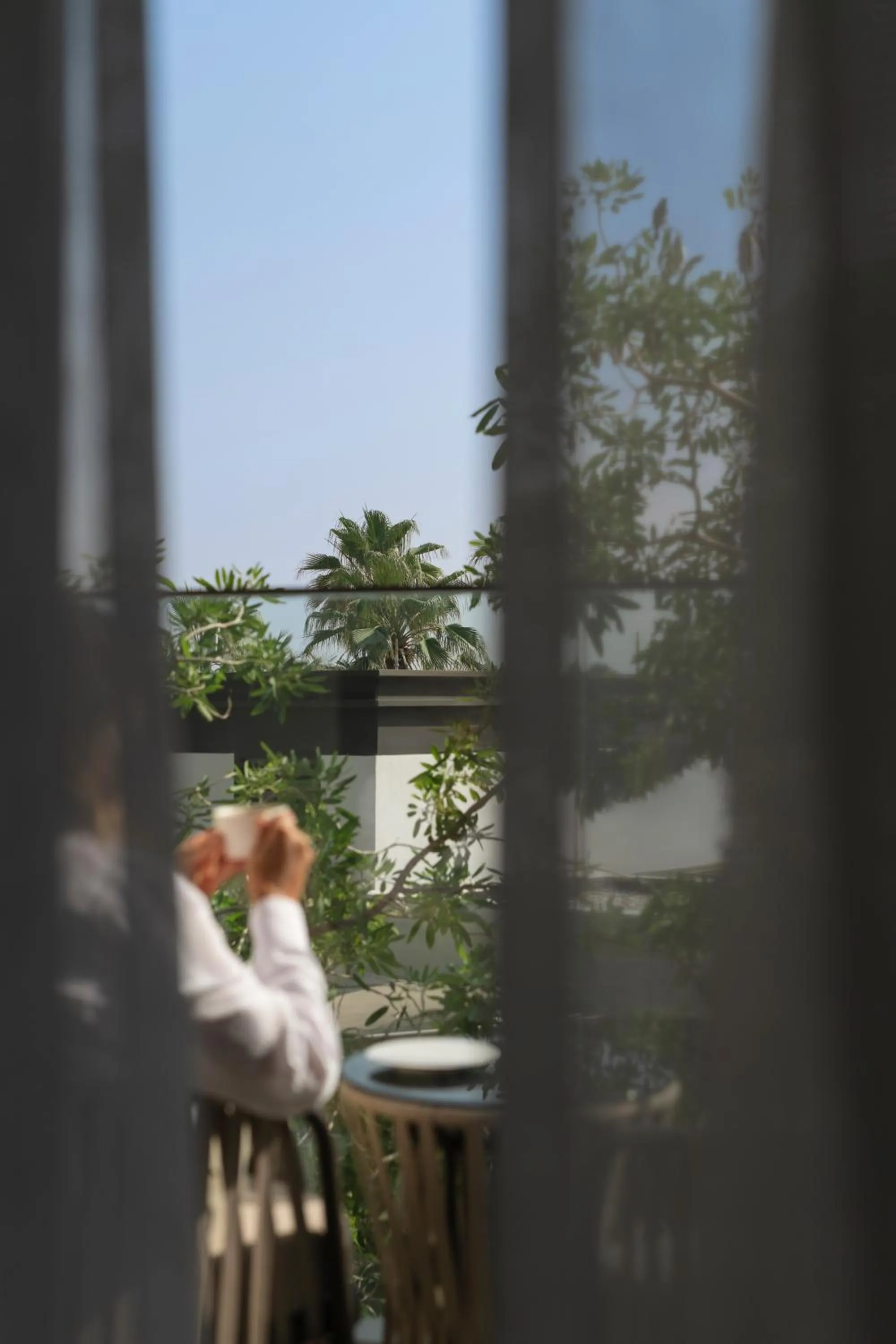 Property building in Caesars Palace Dubai