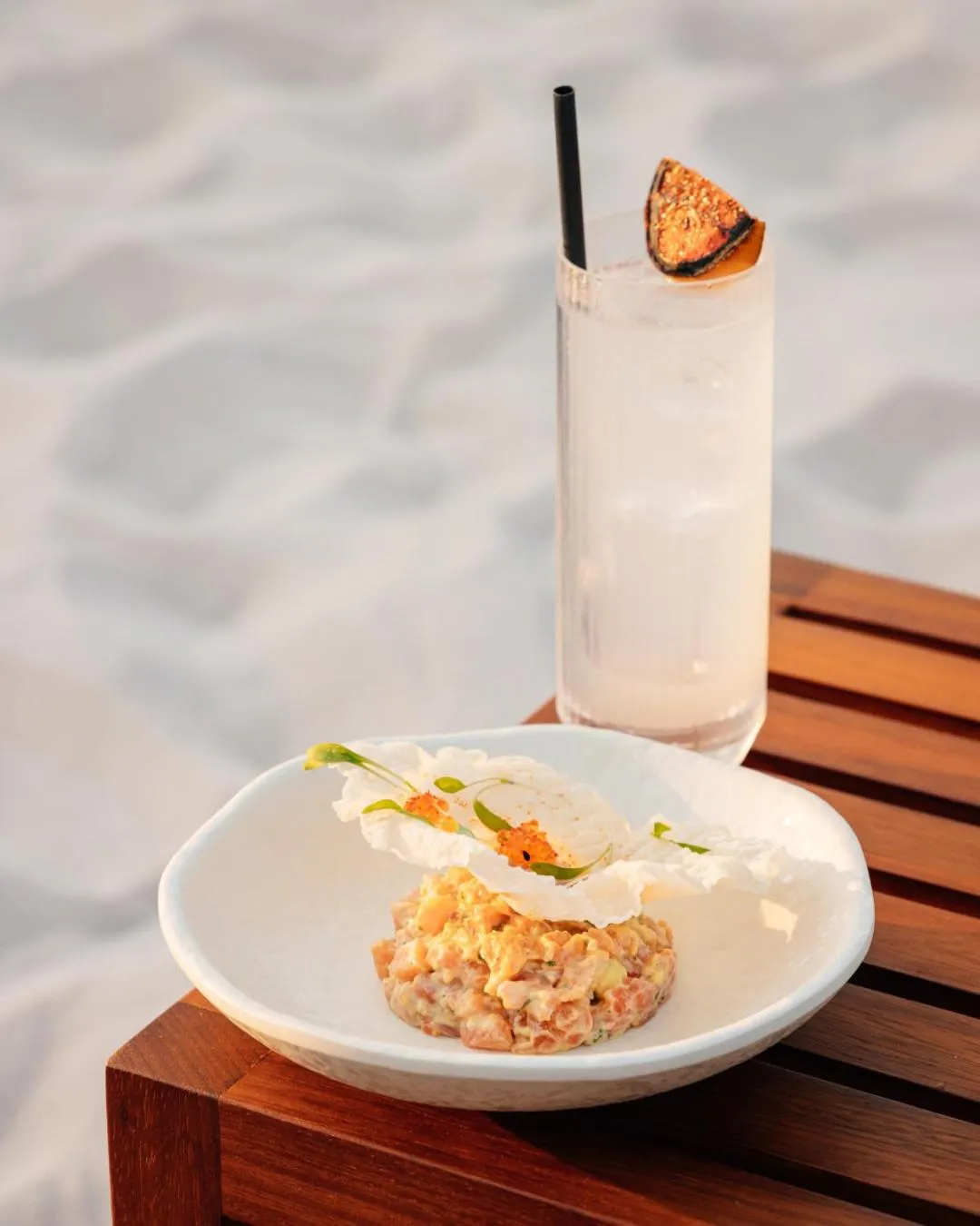 Restaurant/places to eat in Caesars Palace Dubai