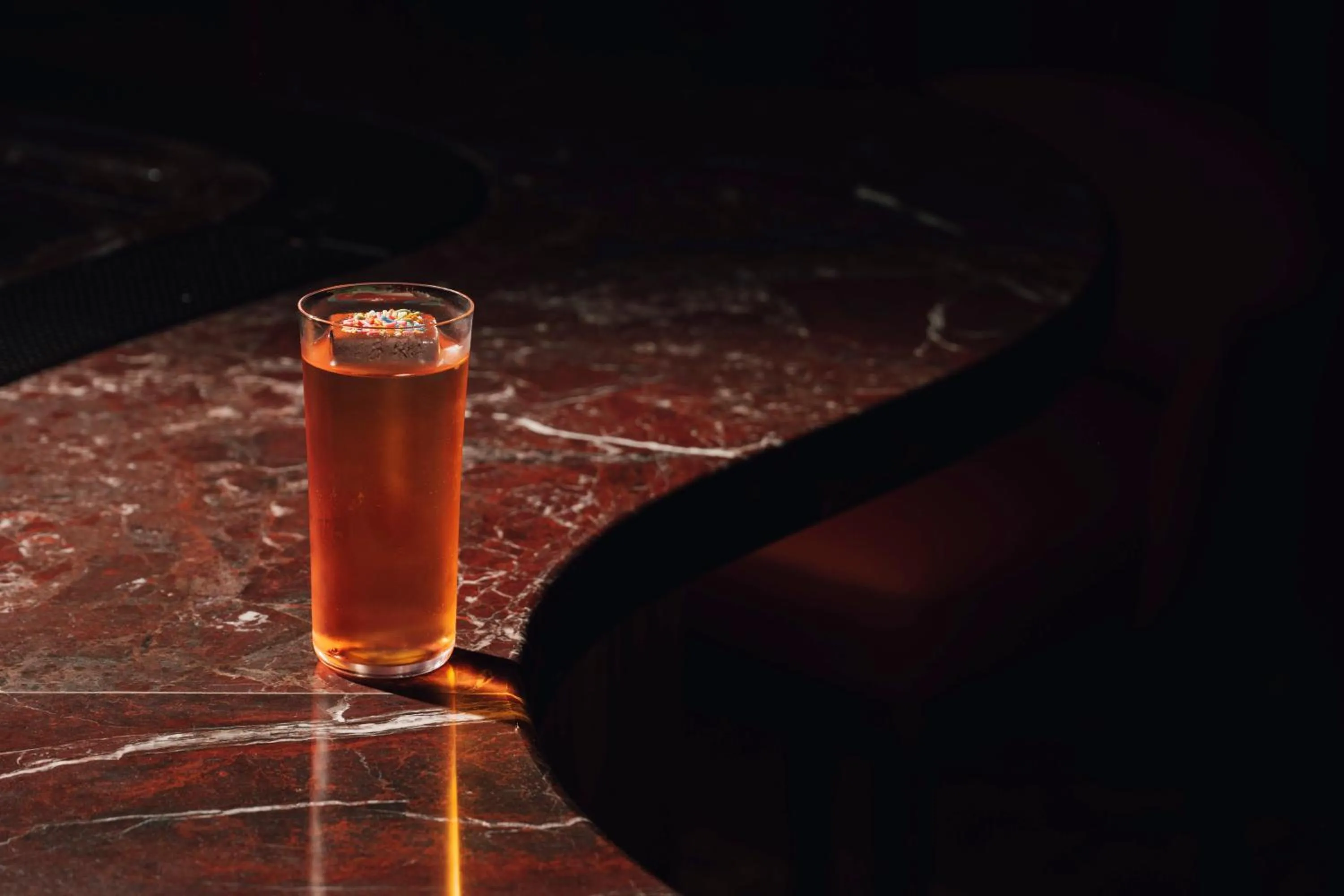 Restaurant/places to eat in Caesars Palace Dubai