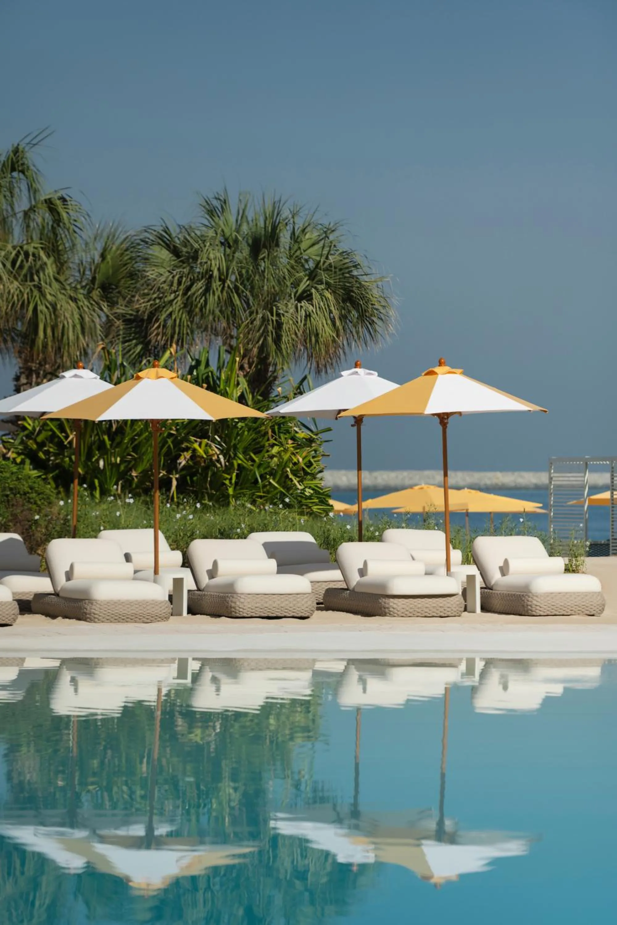 Restaurant/places to eat in Caesars Palace Dubai