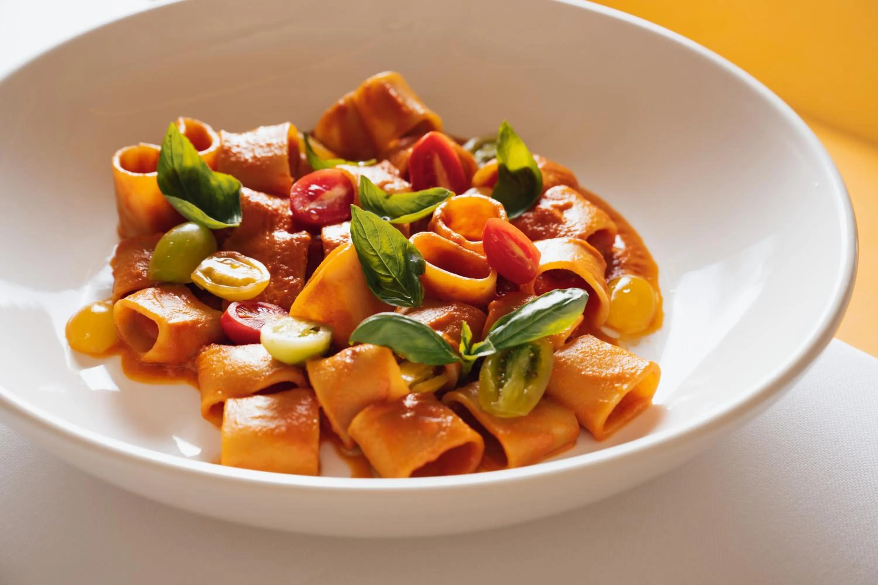 Restaurant/places to eat in Caesars Palace Dubai