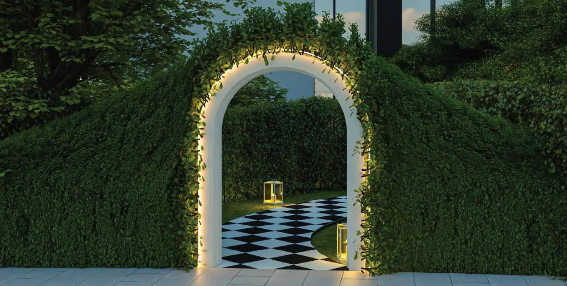 Restaurant/places to eat in Caesars Palace Dubai