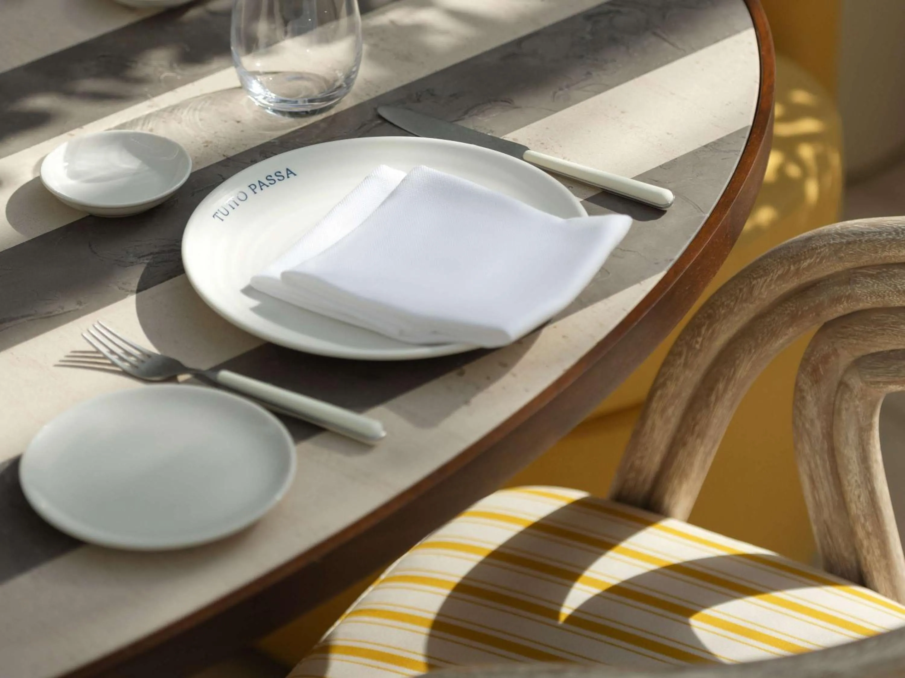 Restaurant/places to eat in Caesars Palace Dubai