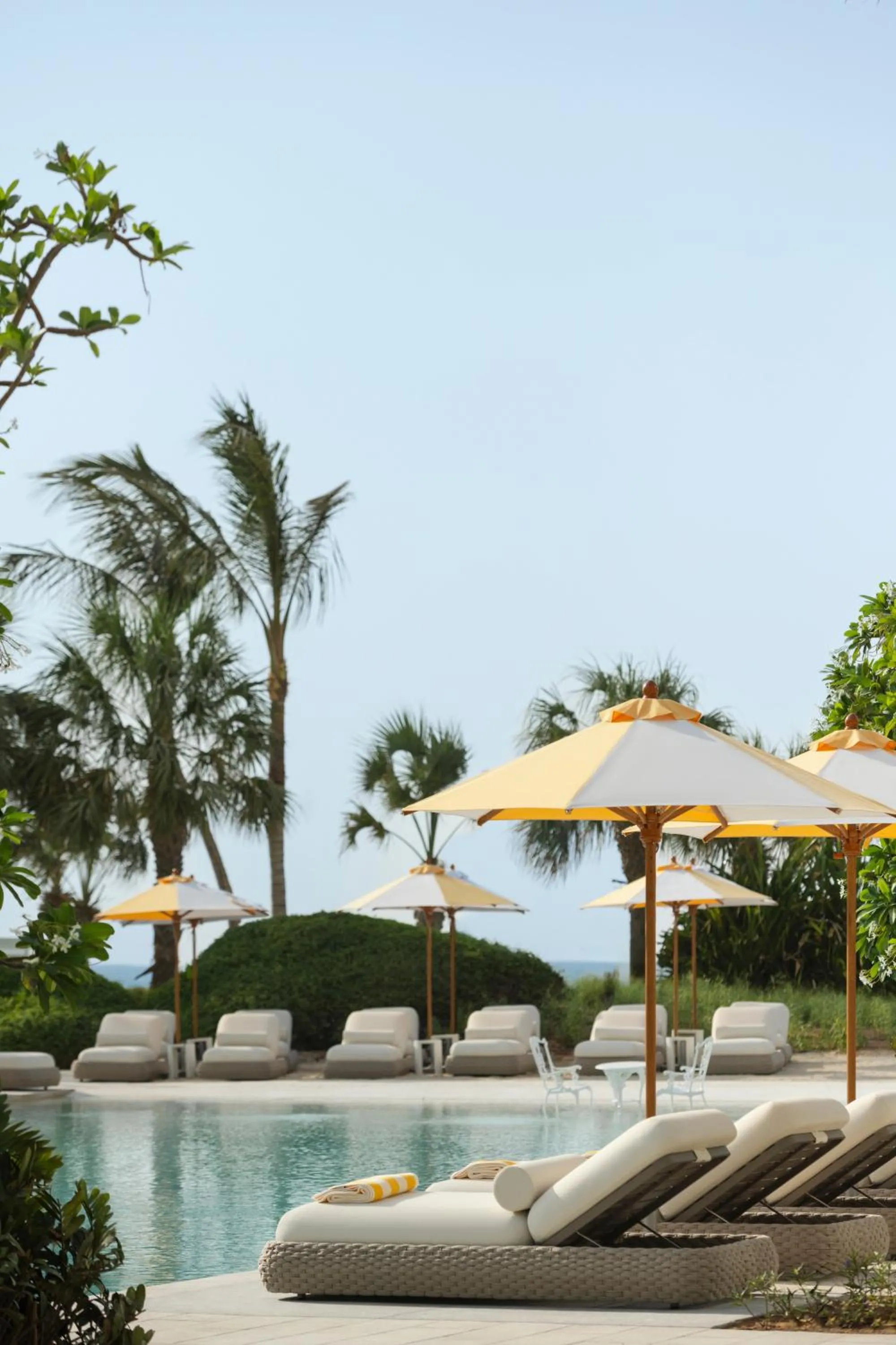 Restaurant/places to eat in Caesars Palace Dubai