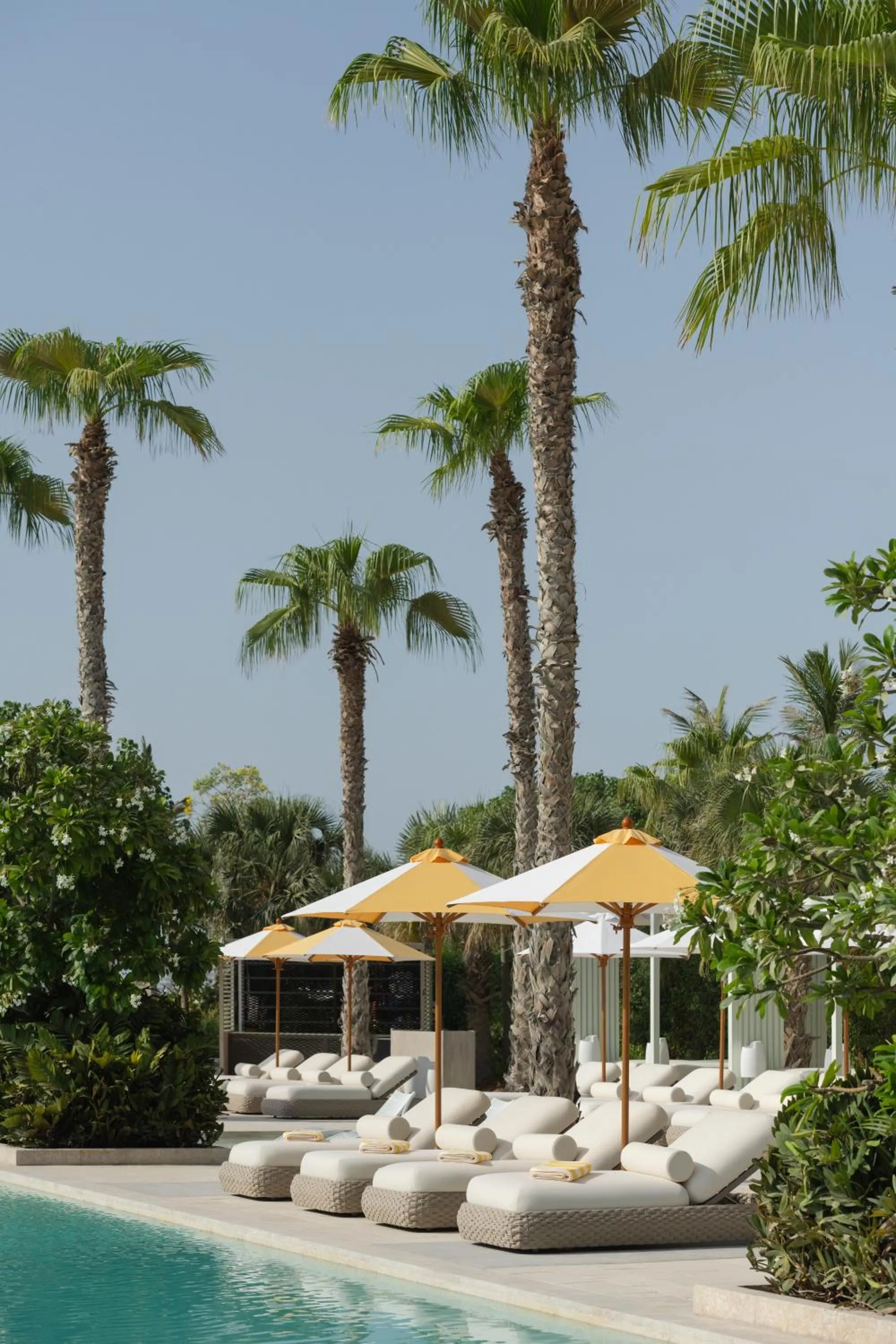 Restaurant/places to eat in Caesars Palace Dubai