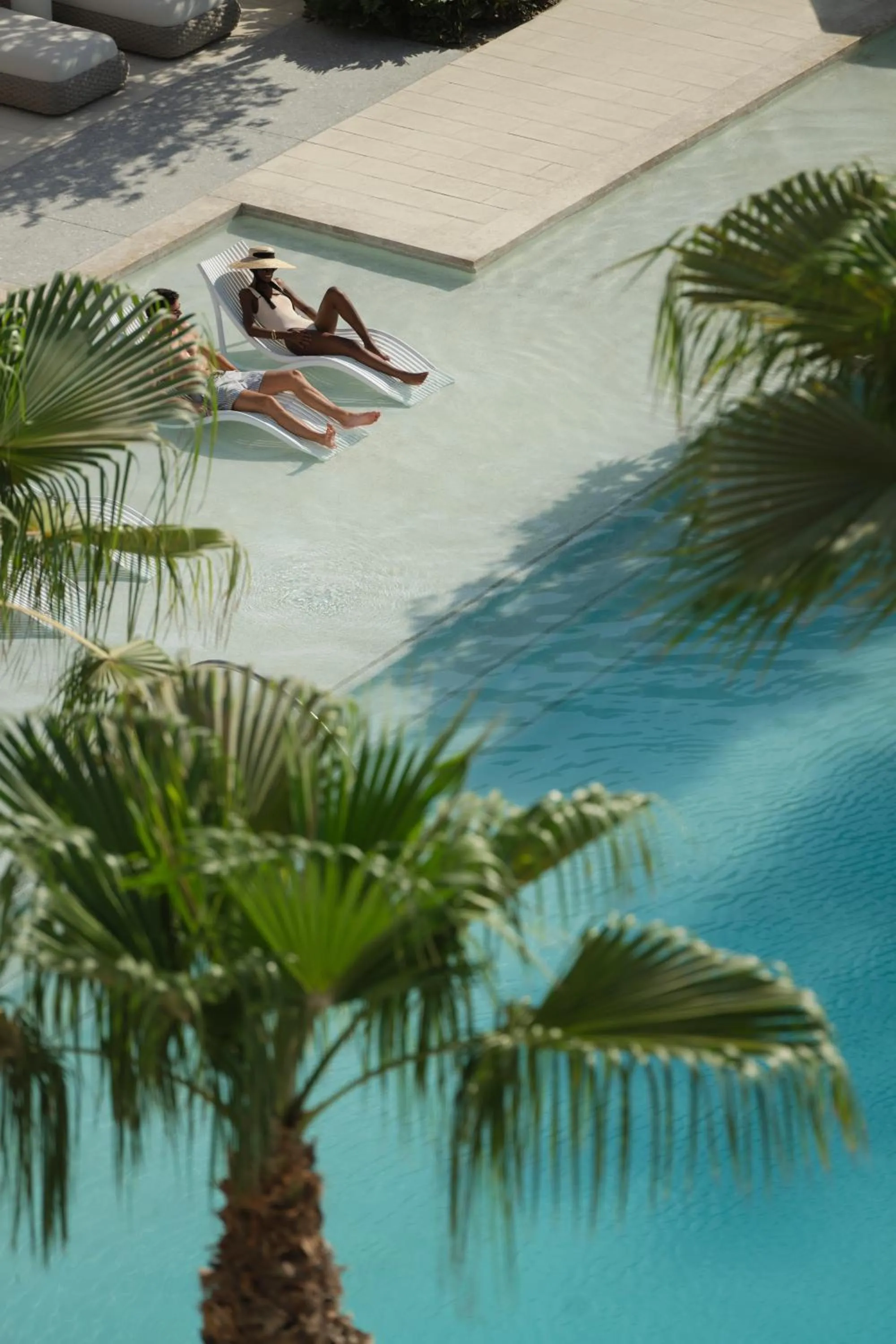 Restaurant/places to eat in Caesars Palace Dubai