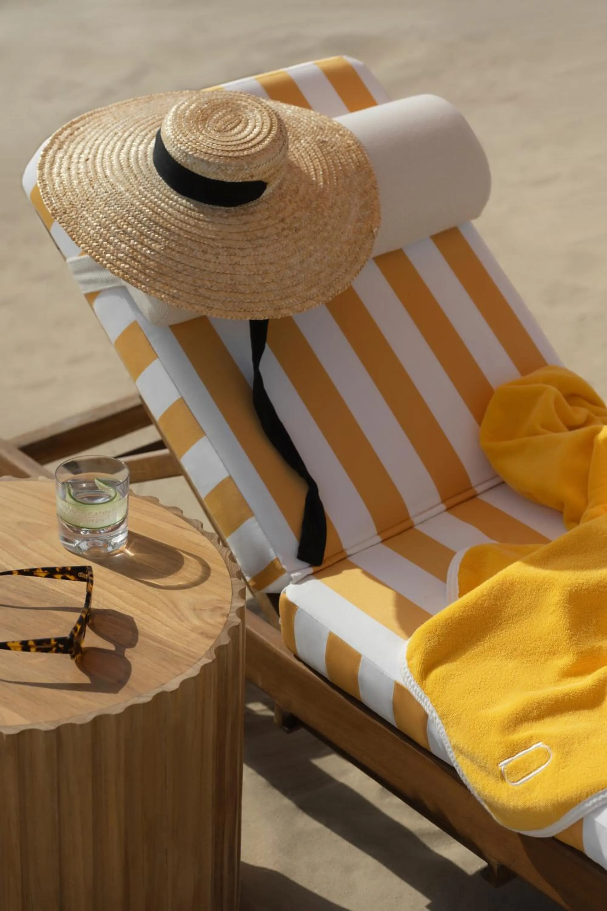 Restaurant/places to eat in Caesars Palace Dubai