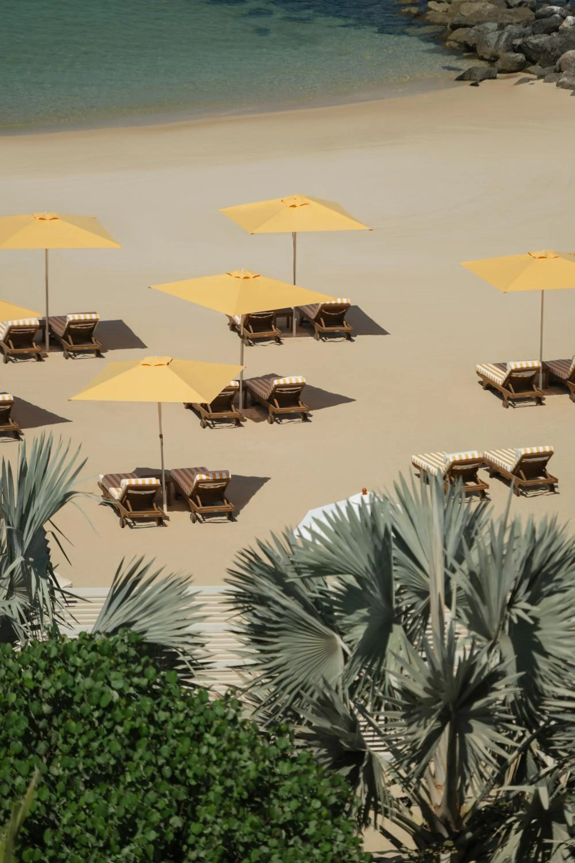 Restaurant/places to eat in Caesars Palace Dubai