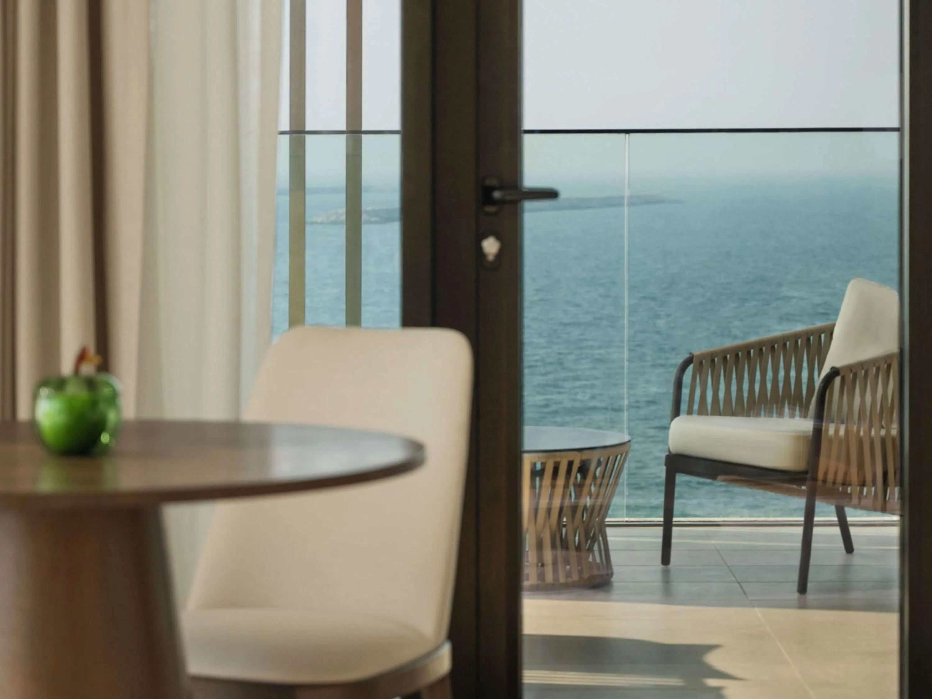 Property building in Caesars Palace Dubai