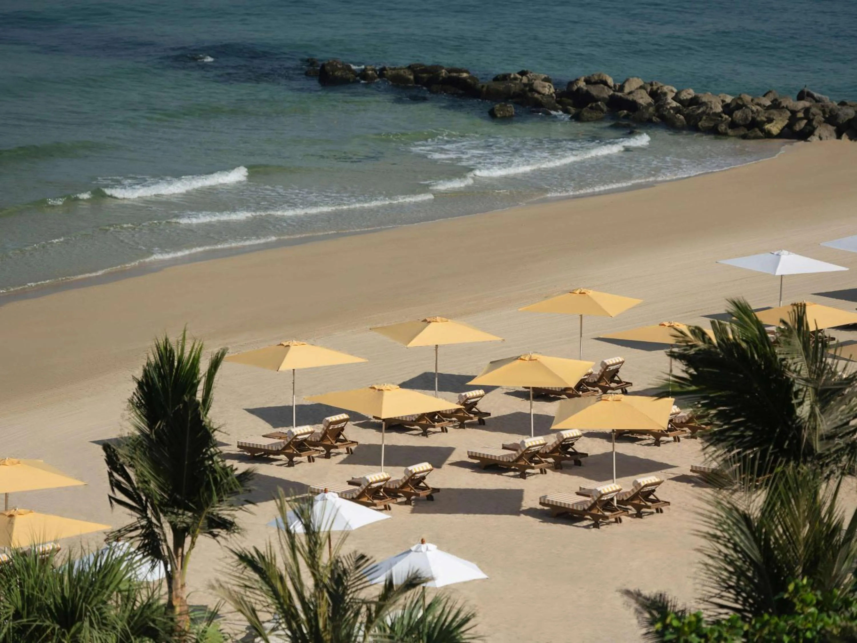 Restaurant/places to eat in Caesars Palace Dubai