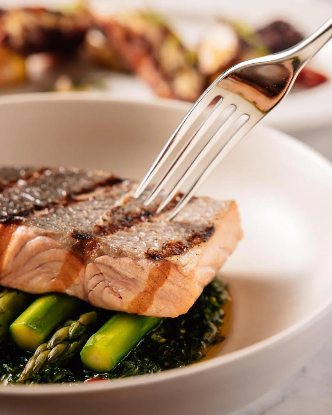 Restaurant/places to eat in Caesars Palace Dubai