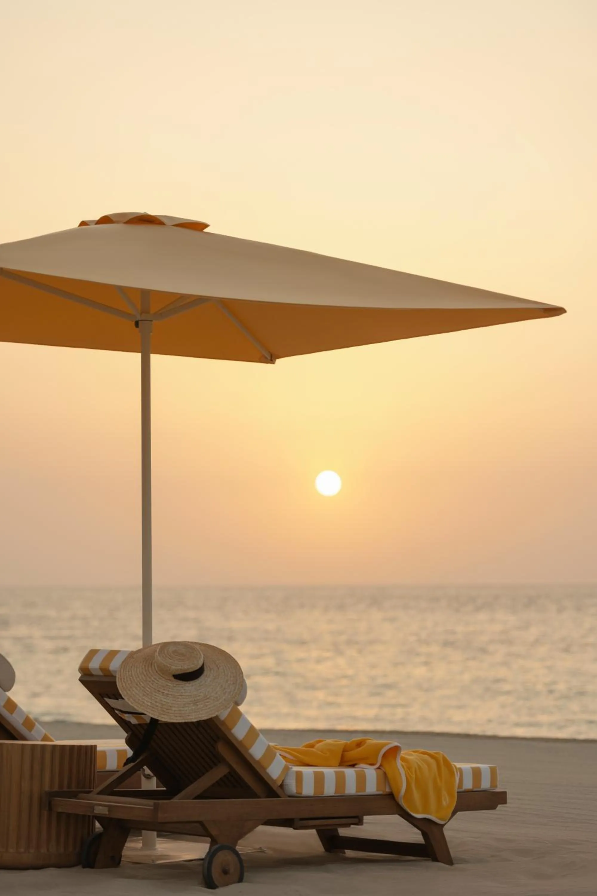 Restaurant/places to eat in Caesars Palace Dubai