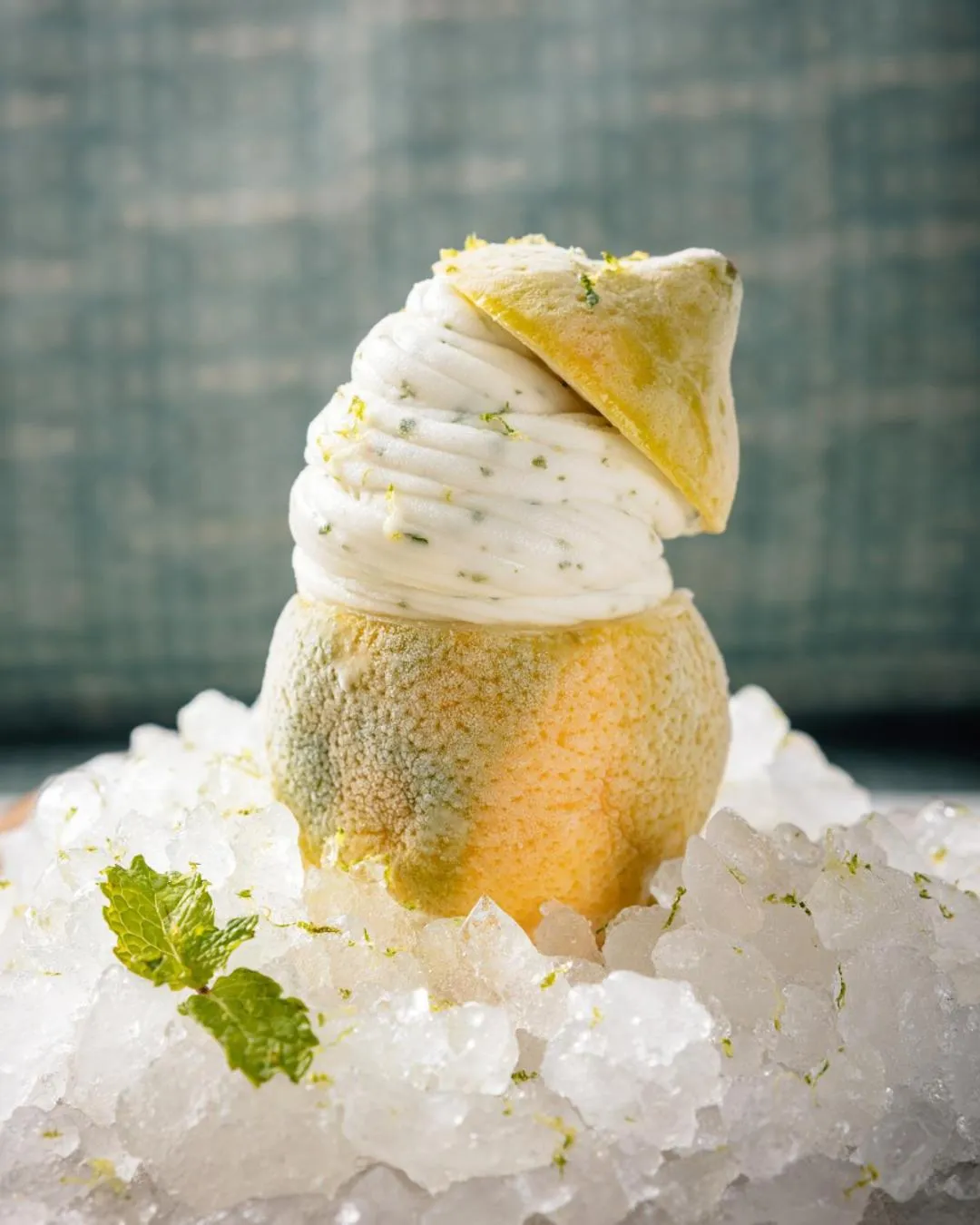 Restaurant/places to eat in Caesars Palace Dubai