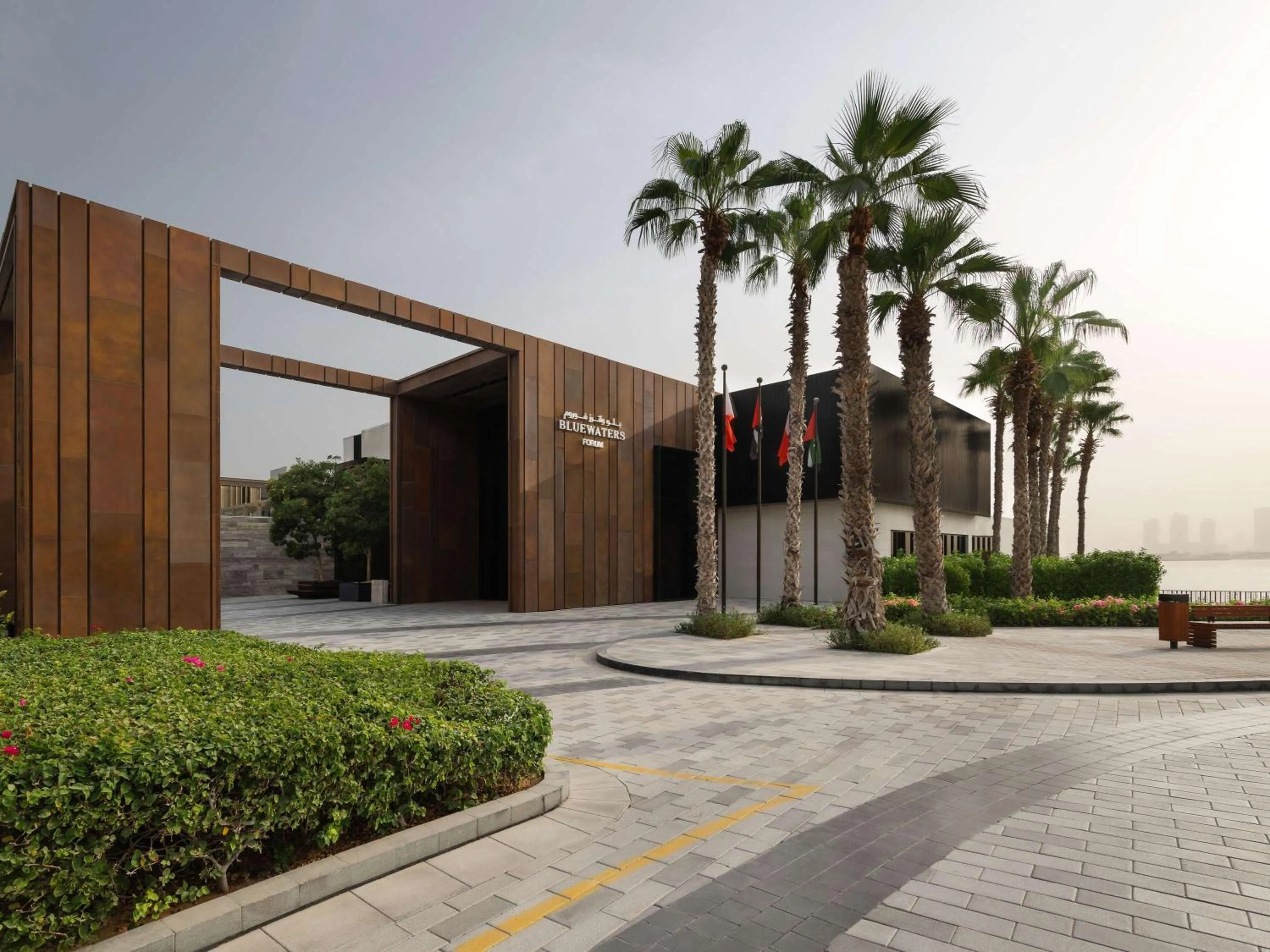 wedding in Caesars Palace Dubai