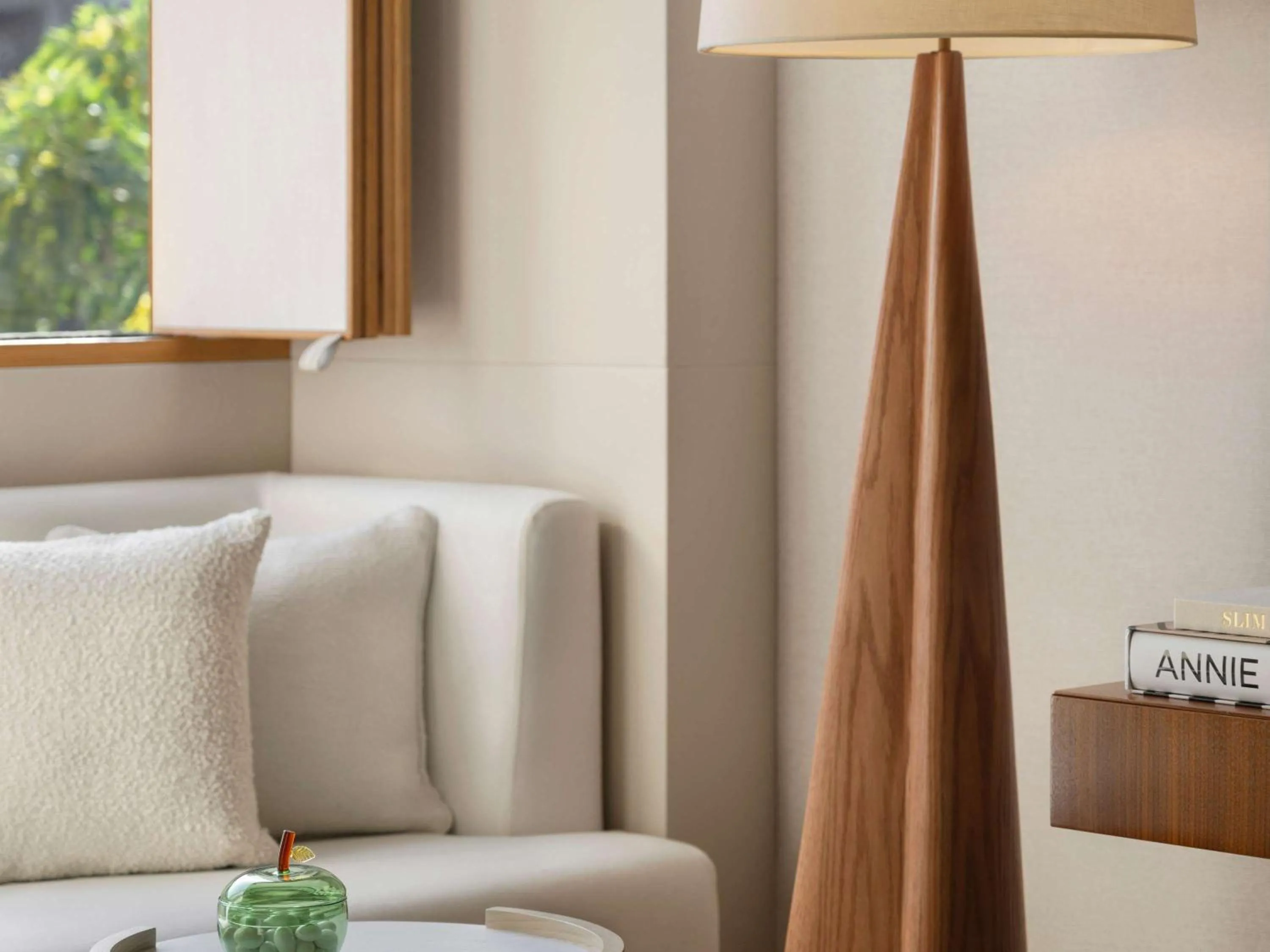 Bedroom in Caesars Palace Dubai