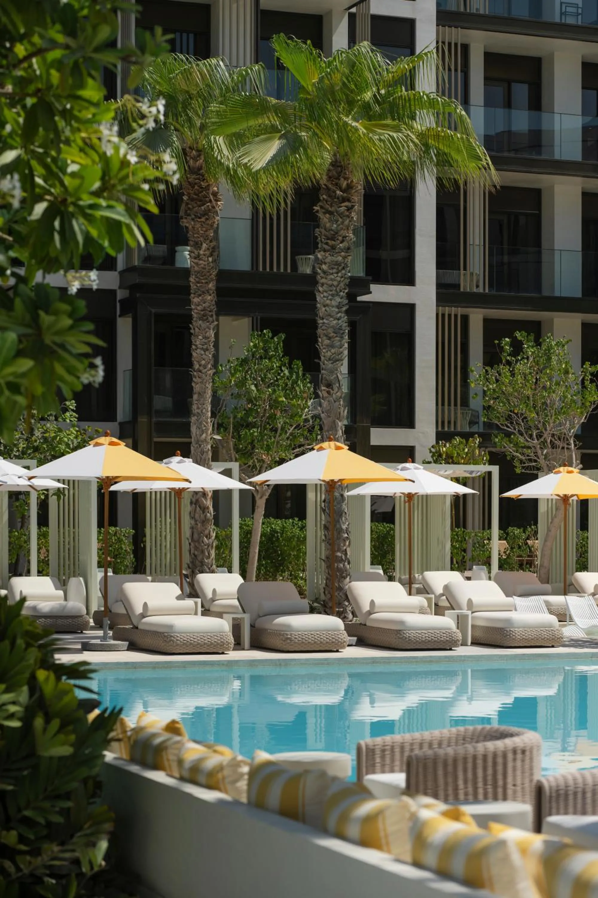 Restaurant/places to eat in Caesars Palace Dubai