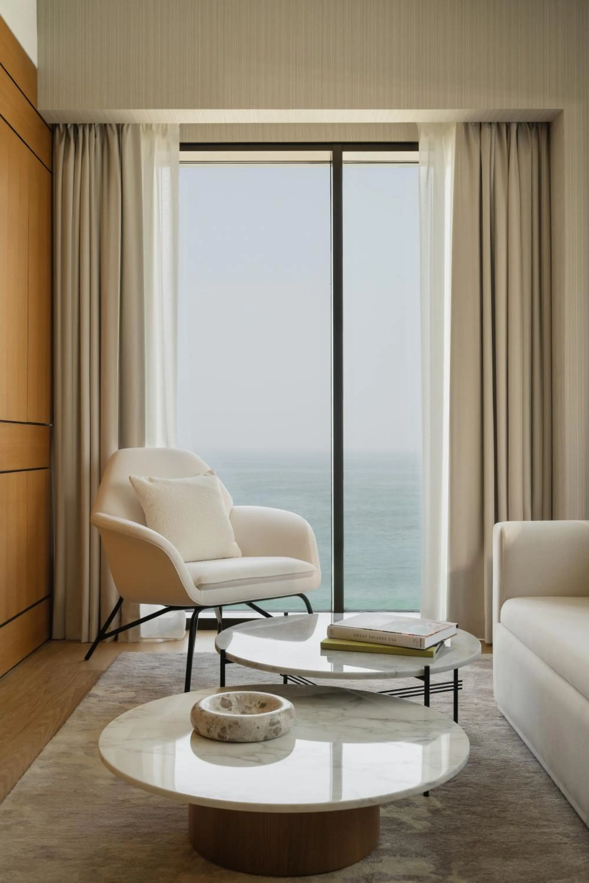 View (from property/room) in Caesars Palace Dubai