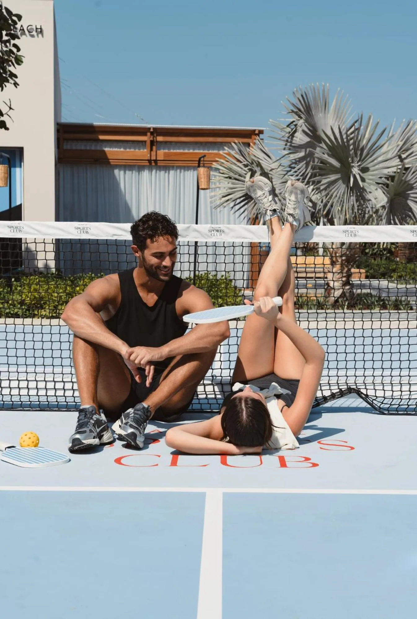 Restaurant/places to eat in Caesars Palace Dubai